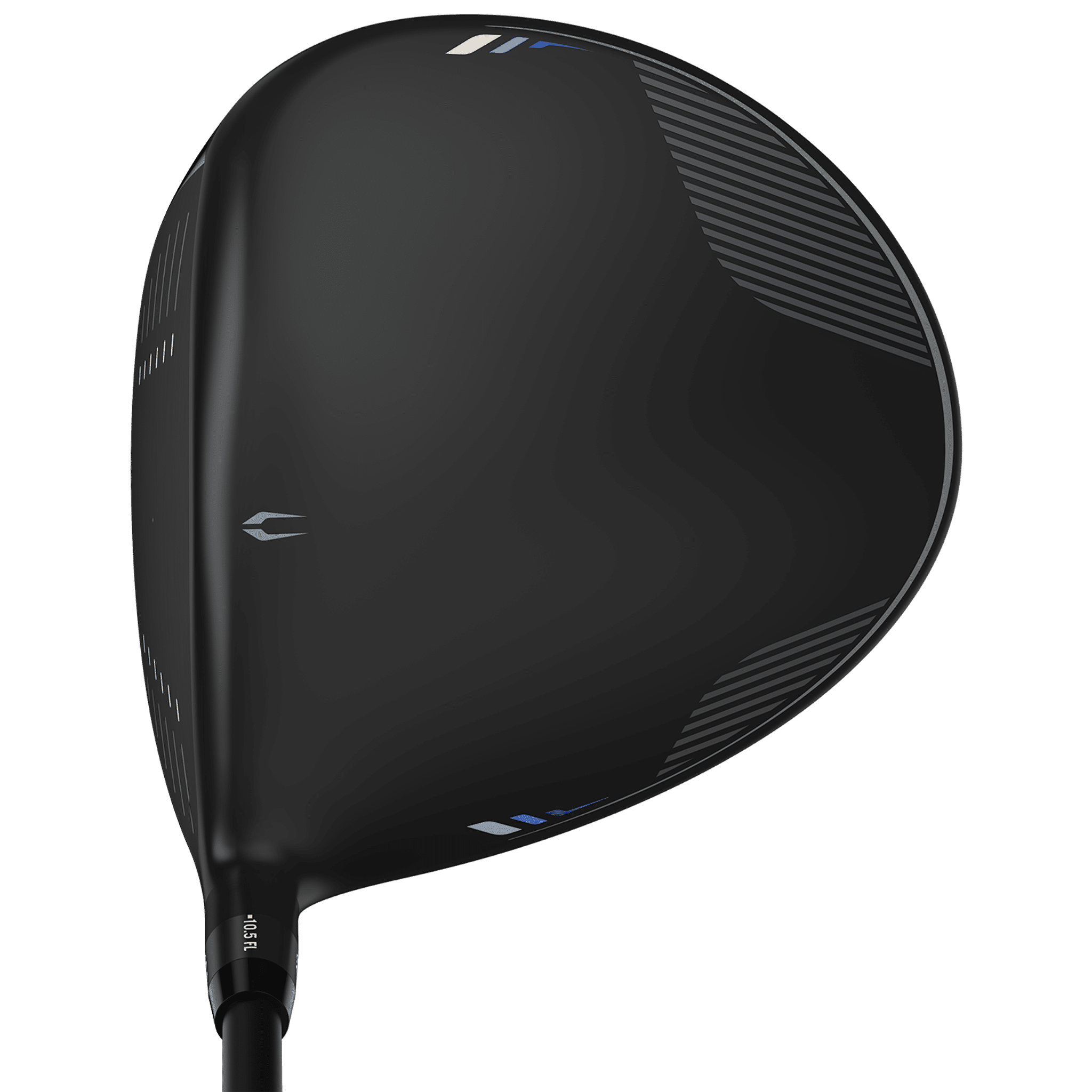 Driver Cleveland Launcher XL - usato