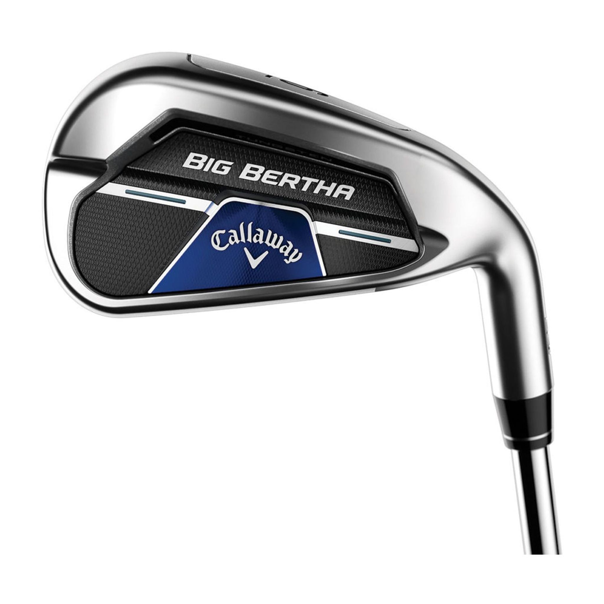 Callaway Big Bertha B21 HE LH 7P LT GR (RCH65) Uomo