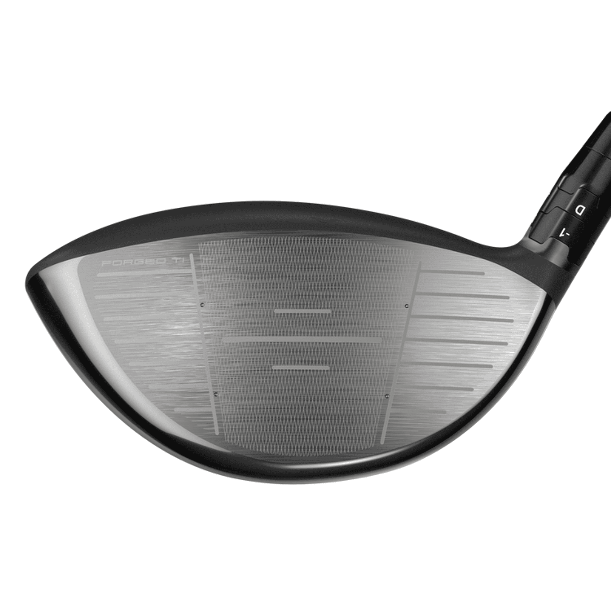 Driver Callaway Paradym Triple Diamond Uomo