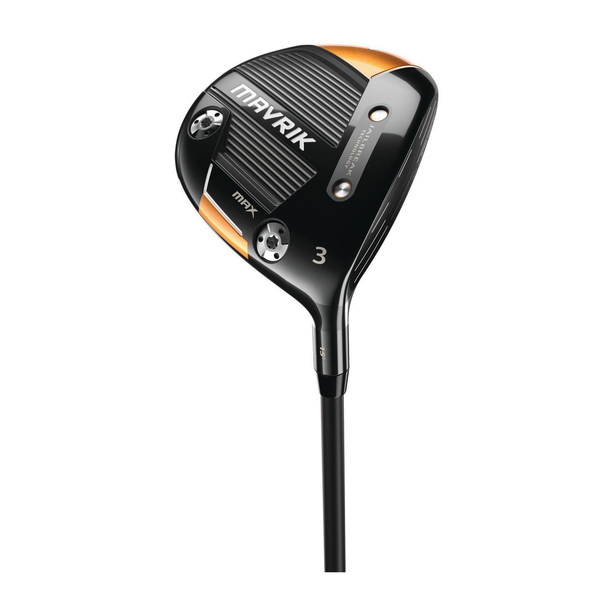 Callaway Mavrik Max Fairway Wood Uomo