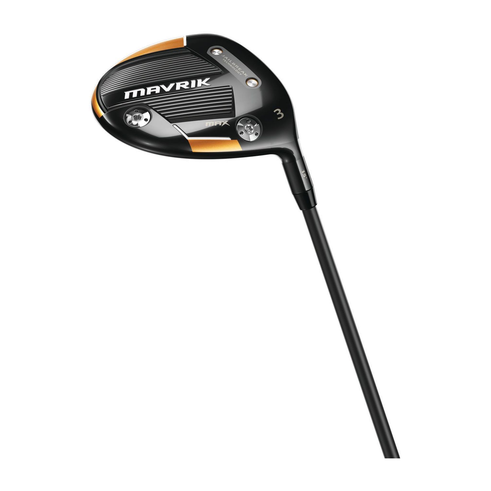 Callaway Mavrik Max Fairway Wood Uomo