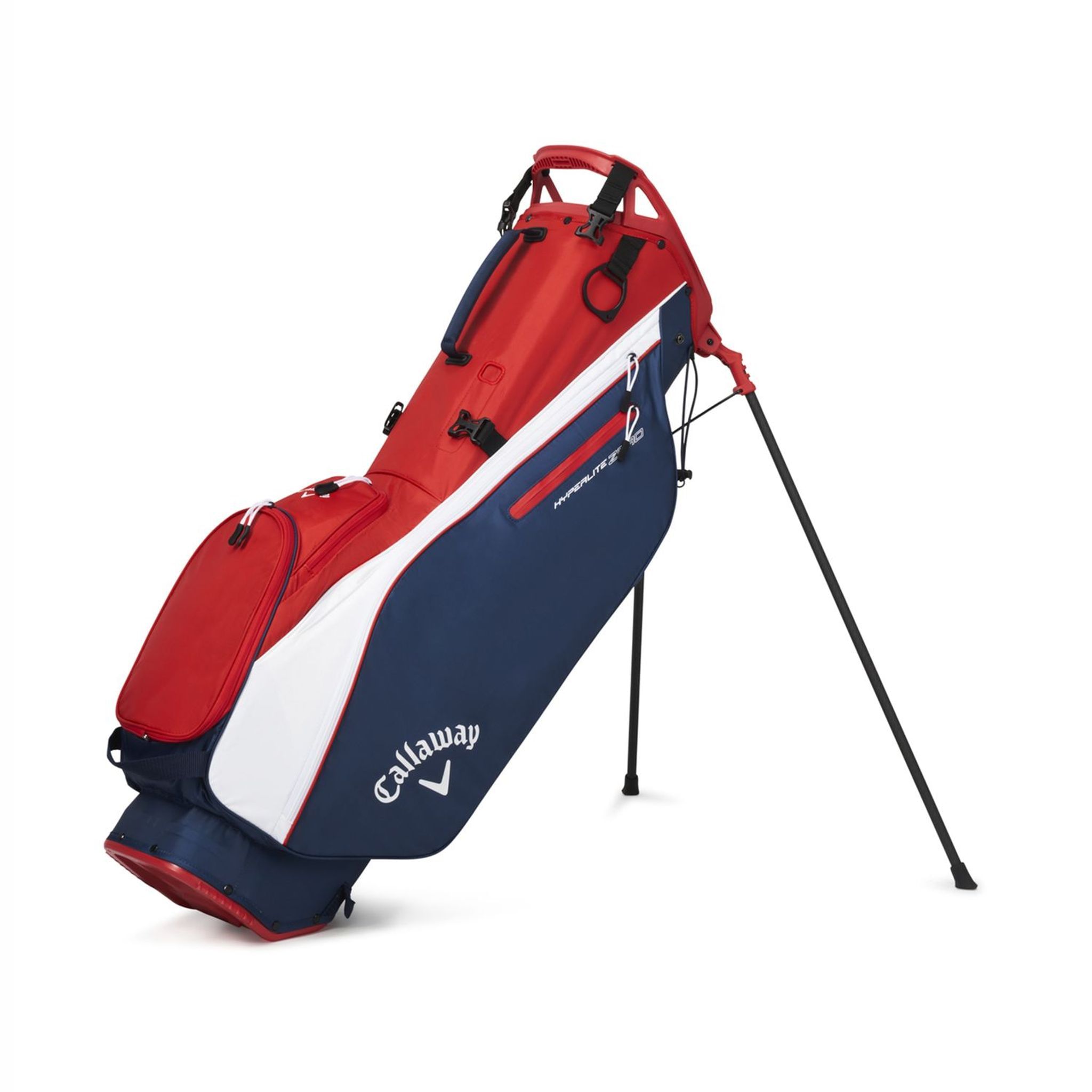 Borsa con supporto Callaway Hyperlite Zero