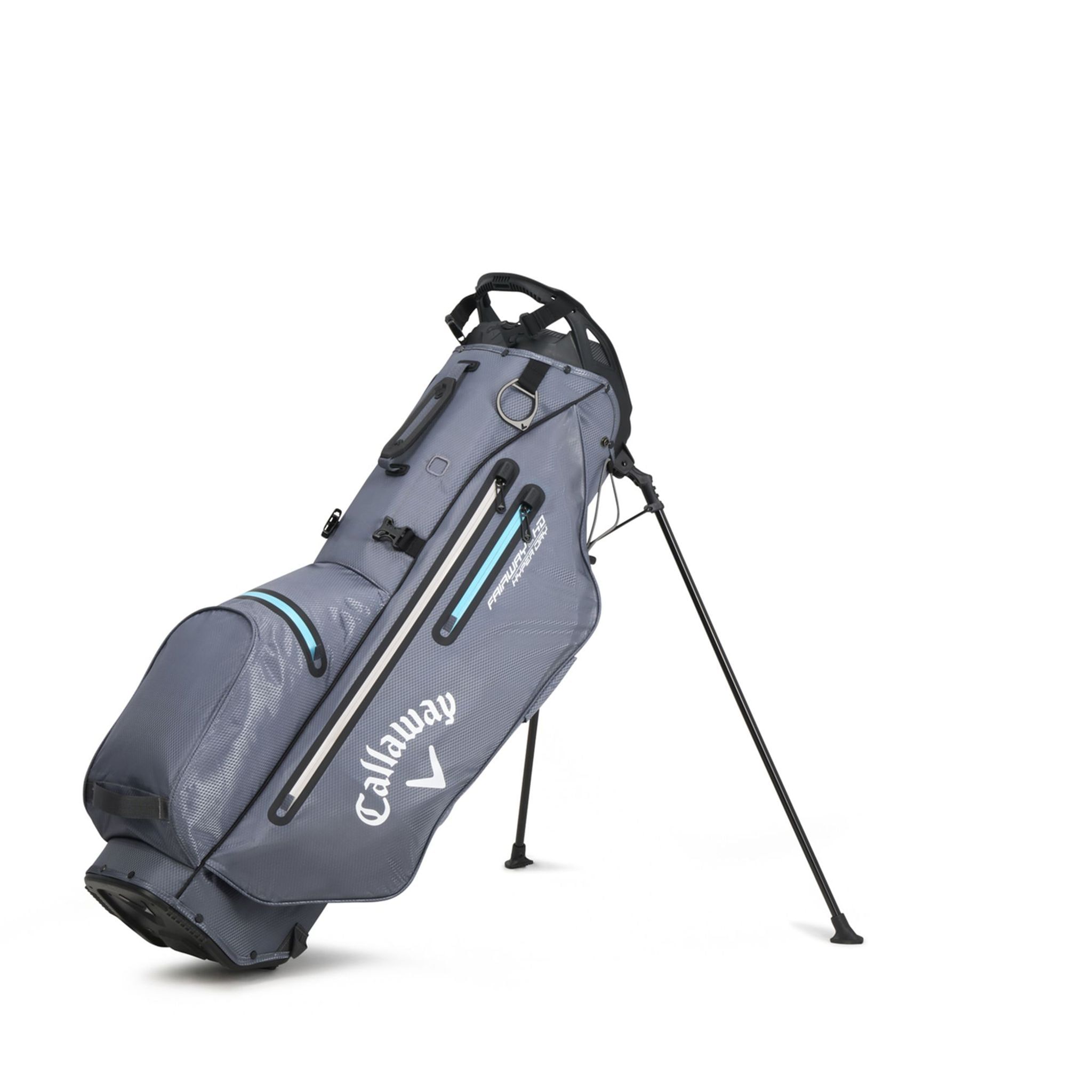 Borsa da viaggio Callaway FAIRWAY C Hyper Dry (23)