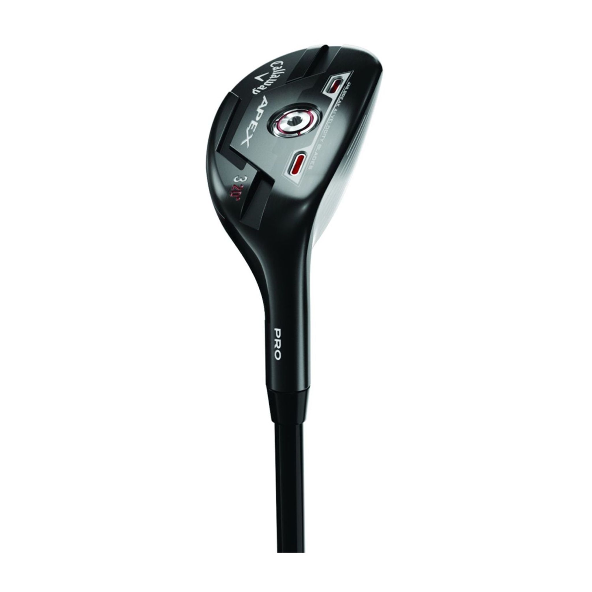 Callaway Apex Pro (21) Ibrido da uomo