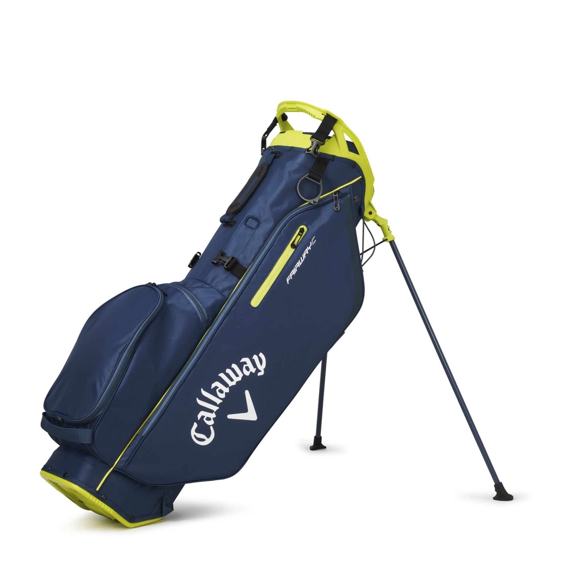 Borsa con supporto Callaway FAIRWAY C