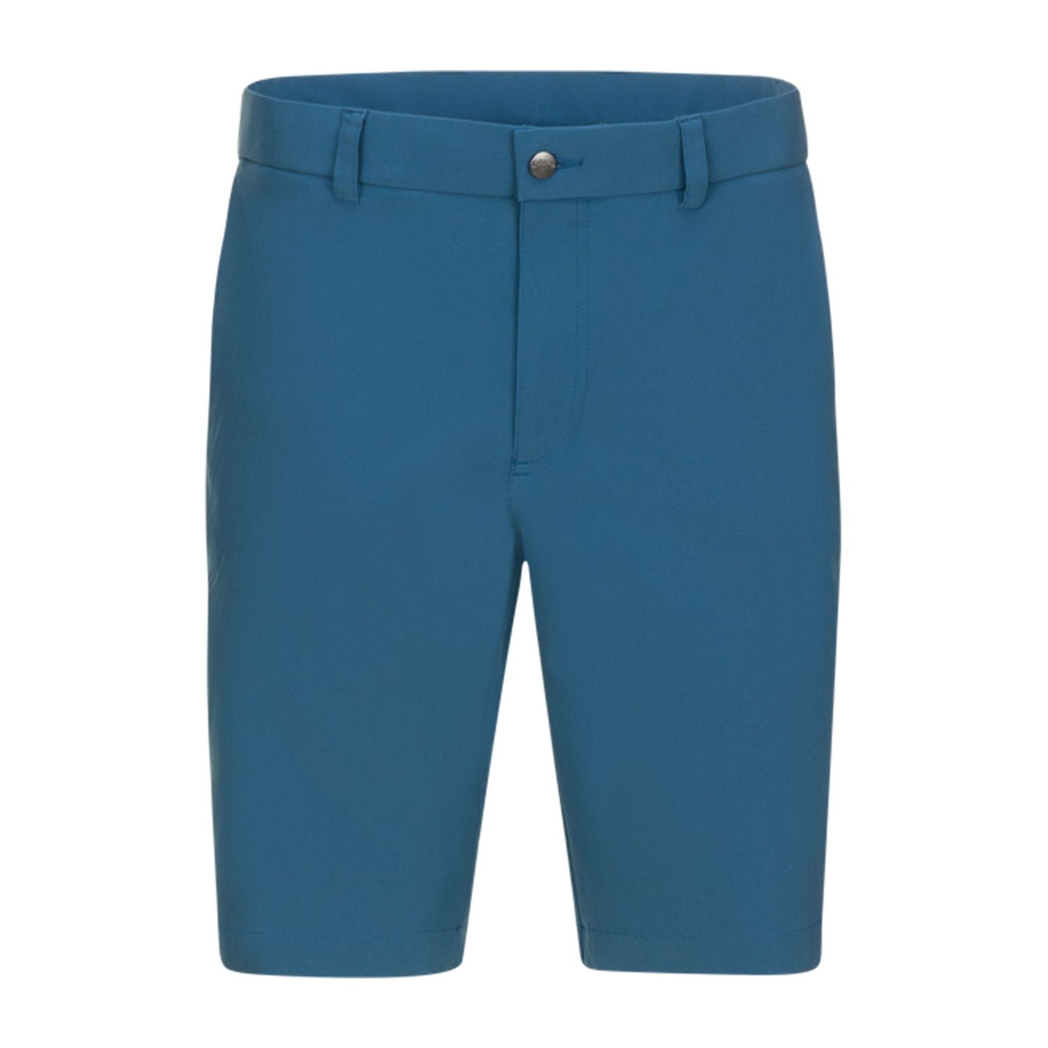 Callaway M Chev Tech II Short Uomo Verde acqua