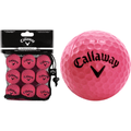 Callaway Soft Flight Balls - - Palle da allenamento