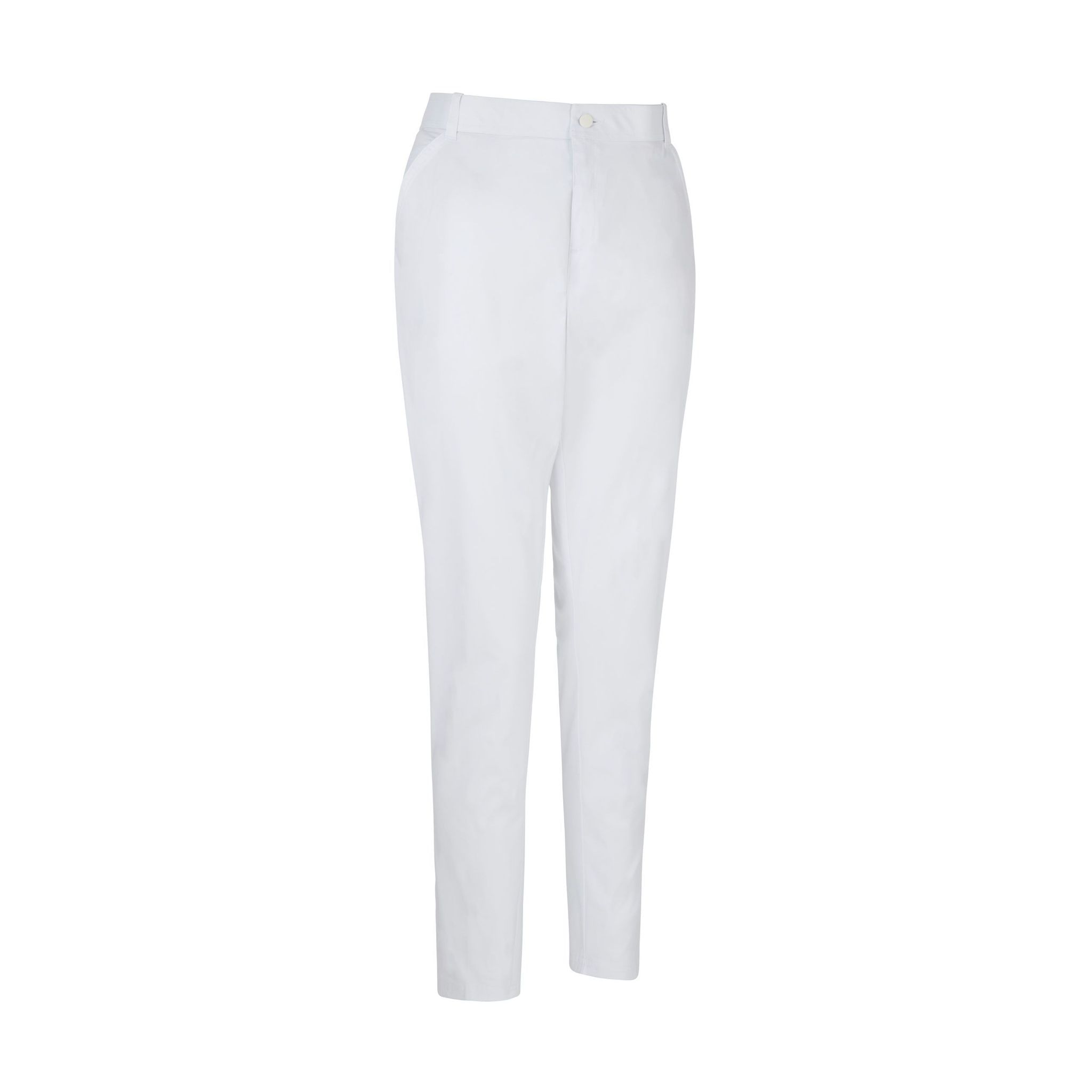 Pantaloni da golf Callaway a 5 tasche da donna