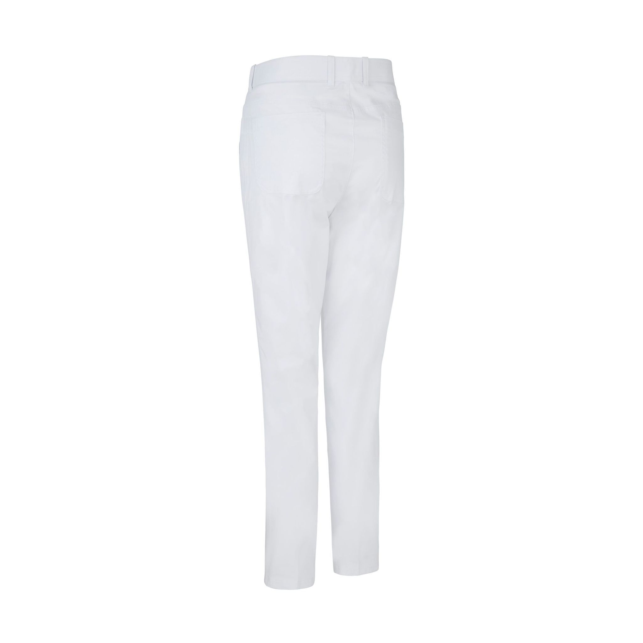 Pantaloni da golf Callaway a 5 tasche da donna