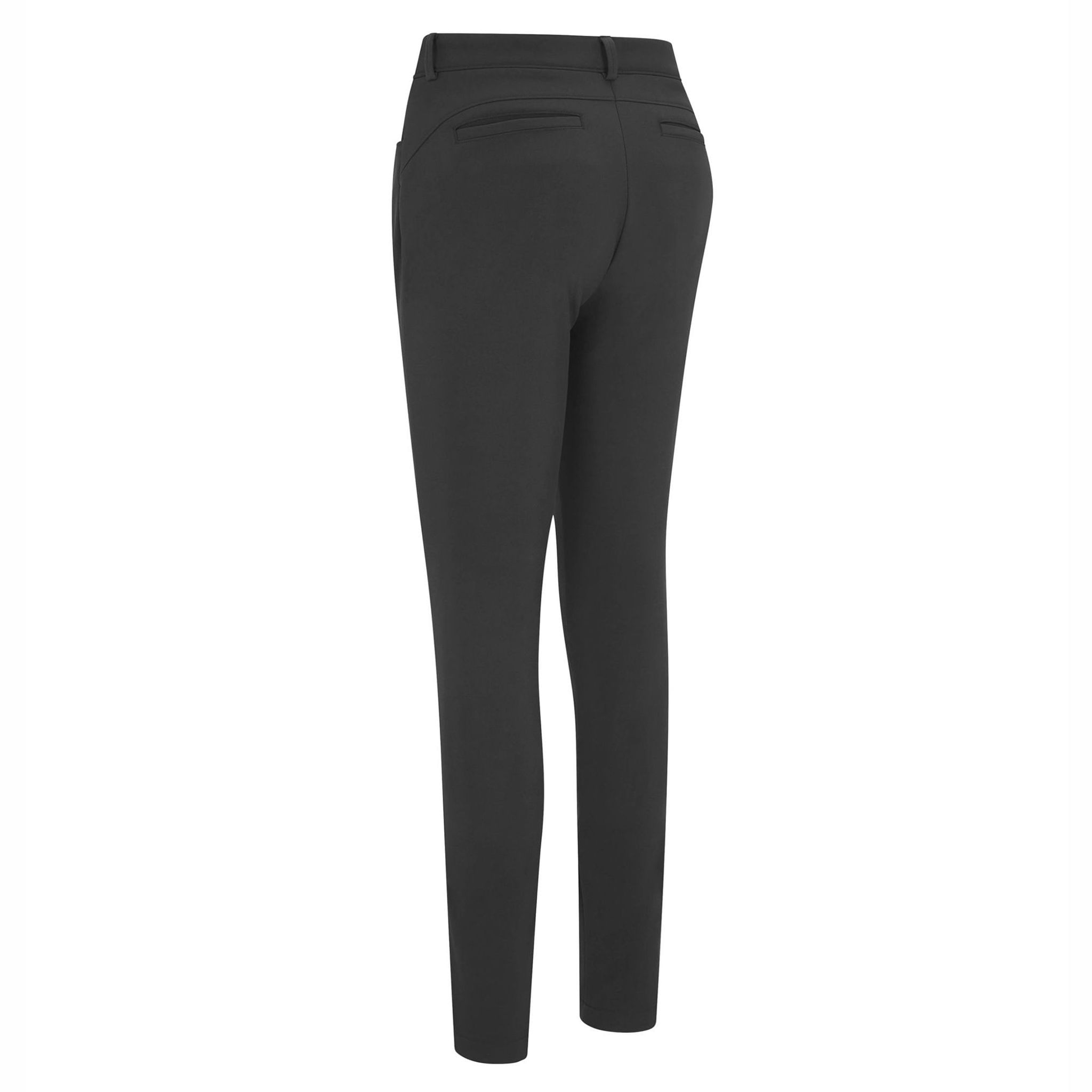 Pantaloni da golf termici Callaway da donna