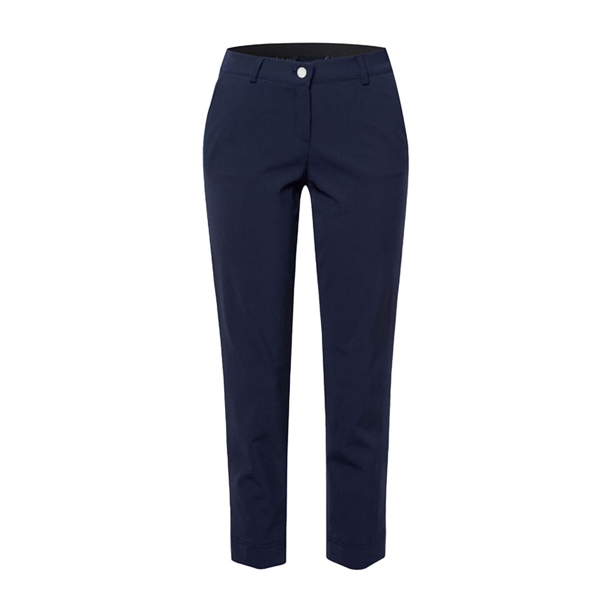 Pantaloni Brax Carin P2 Blu Navy Donna