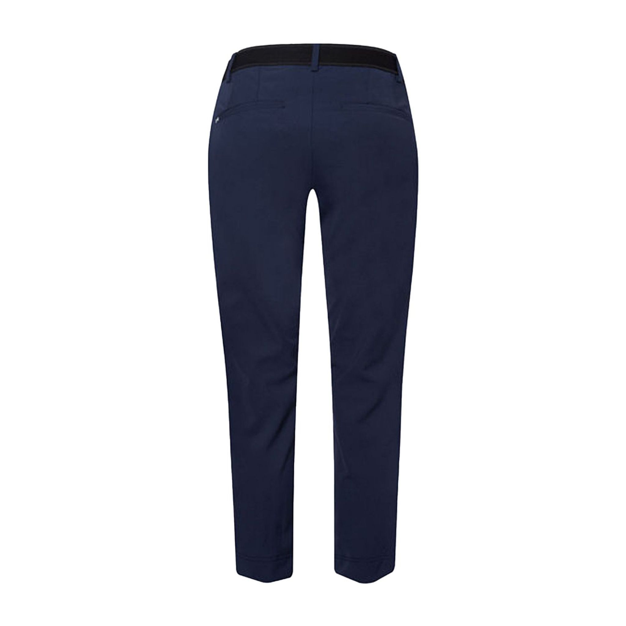 Pantaloni Brax Carin P2 Blu Navy Donna