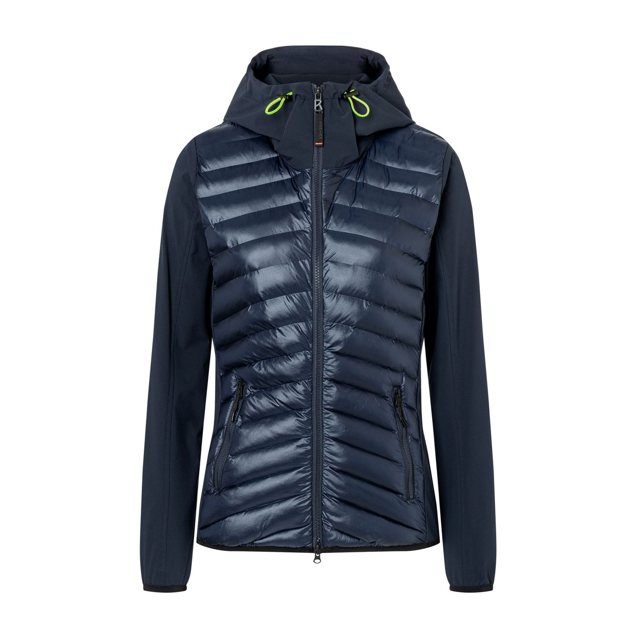 Giacca Bogner Nadja Blu Navy Donna