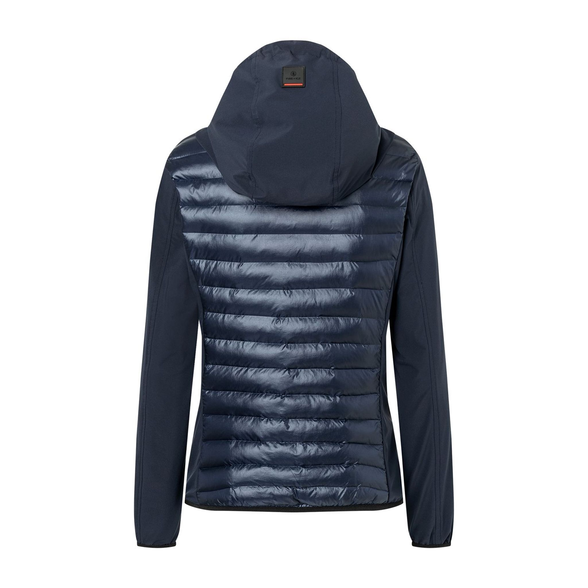 Giacca Bogner Nadja Blu Navy Donna