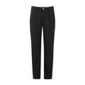 Pantaloni Bogner W Eddi-G neri da donna