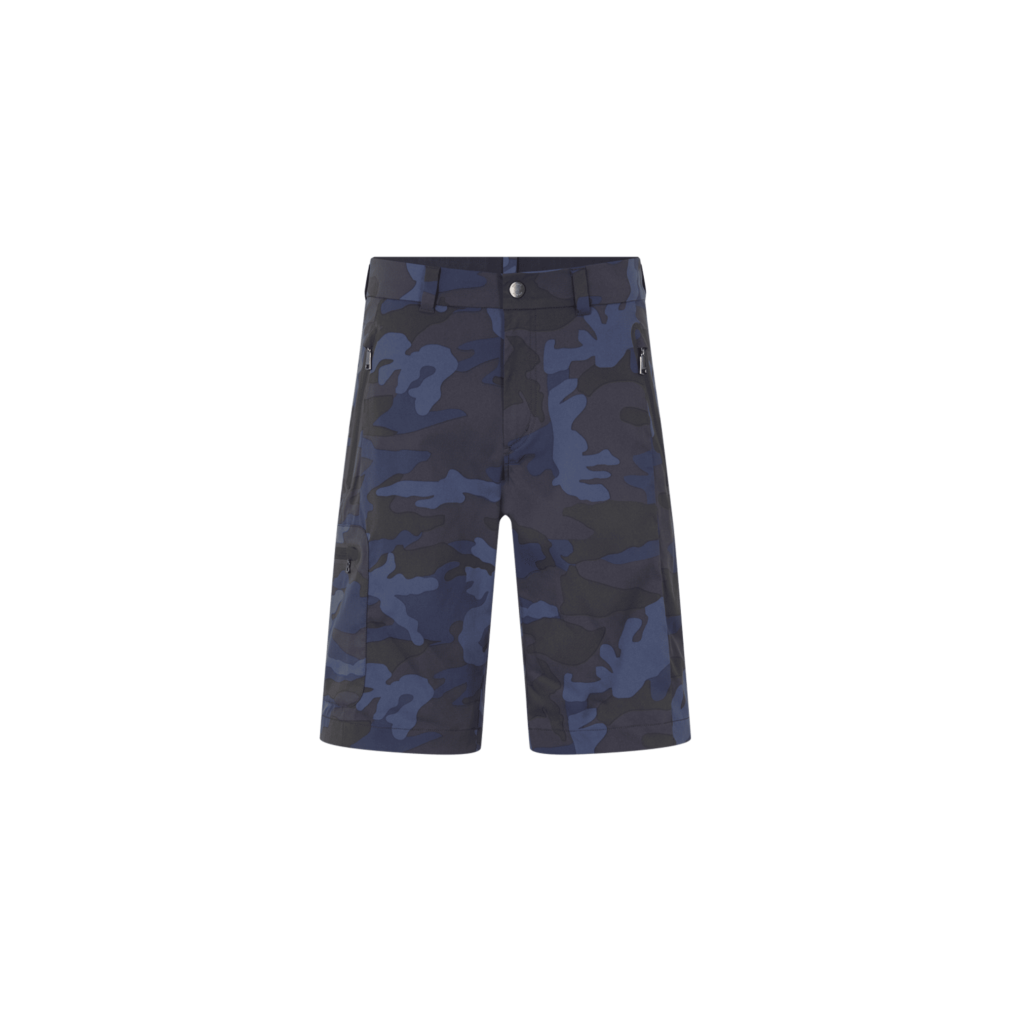 Bogner M Milo Short Uomo Blu Navy