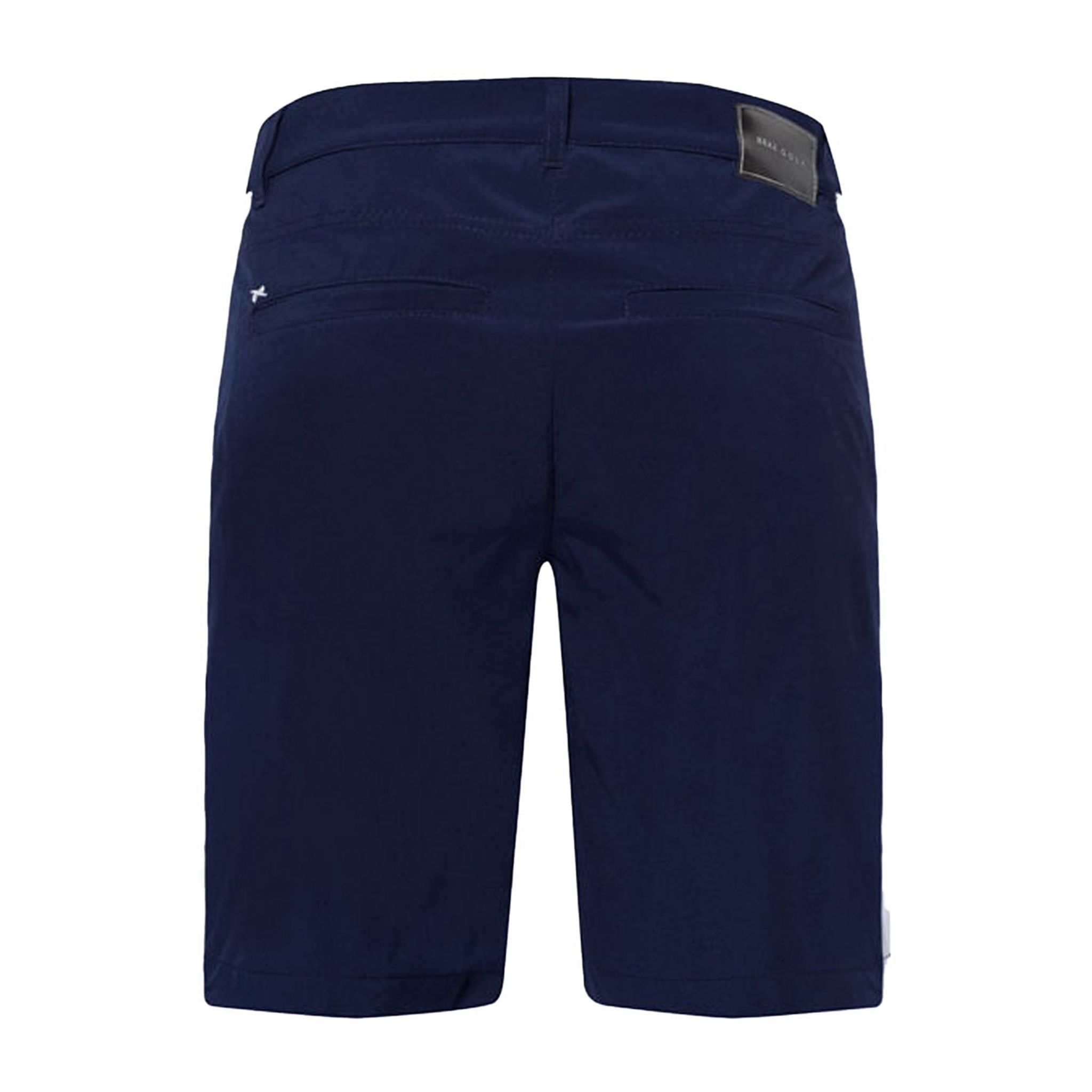 Brax Bella-B Short Blue Navy Damen