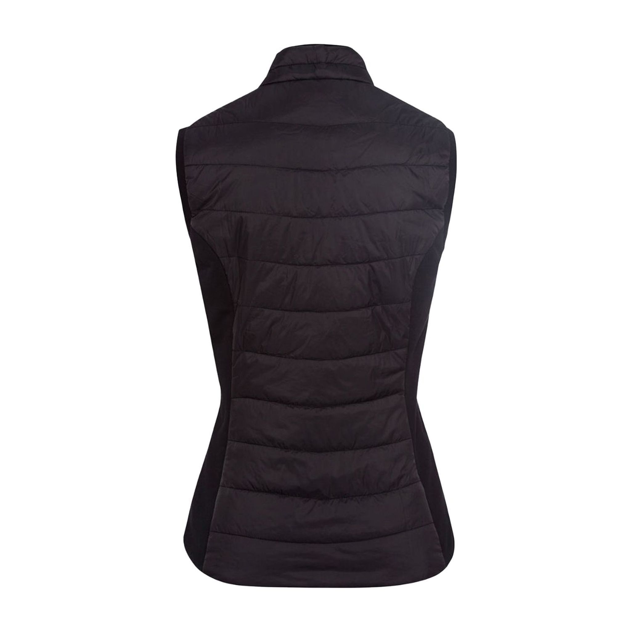 Brax W Vanda Gilet Nero Donna