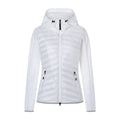 Giacca Bogner Nadja Bianco Donna