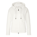 Bogner W Mariola Pullover Bianco sporco Donna