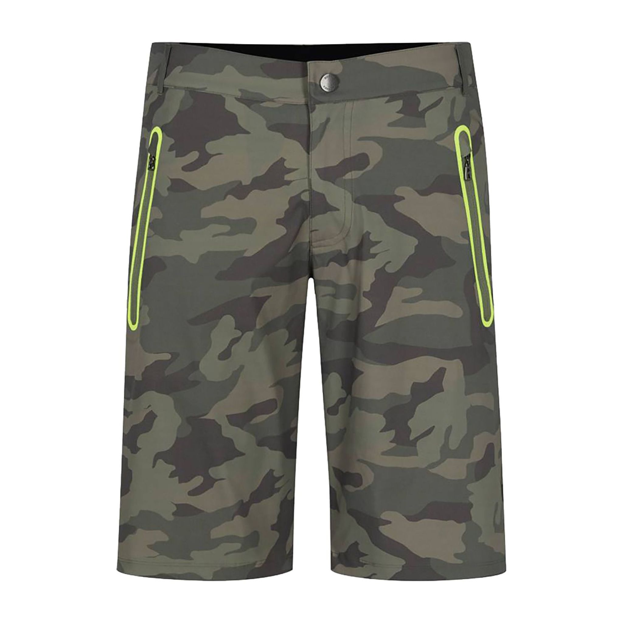 Bogner M Colin Shorts mimetici da uomo