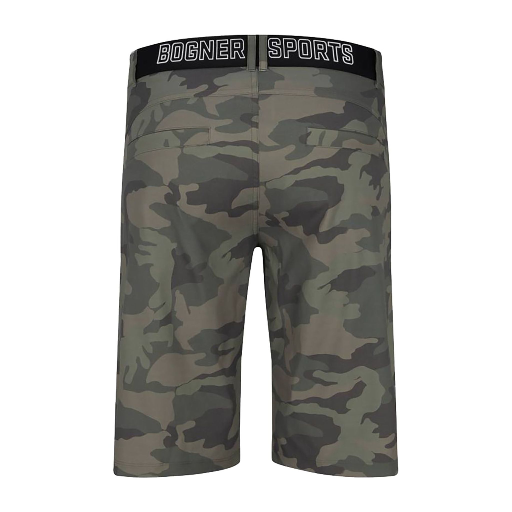 Bogner M Colin Shorts mimetici da uomo