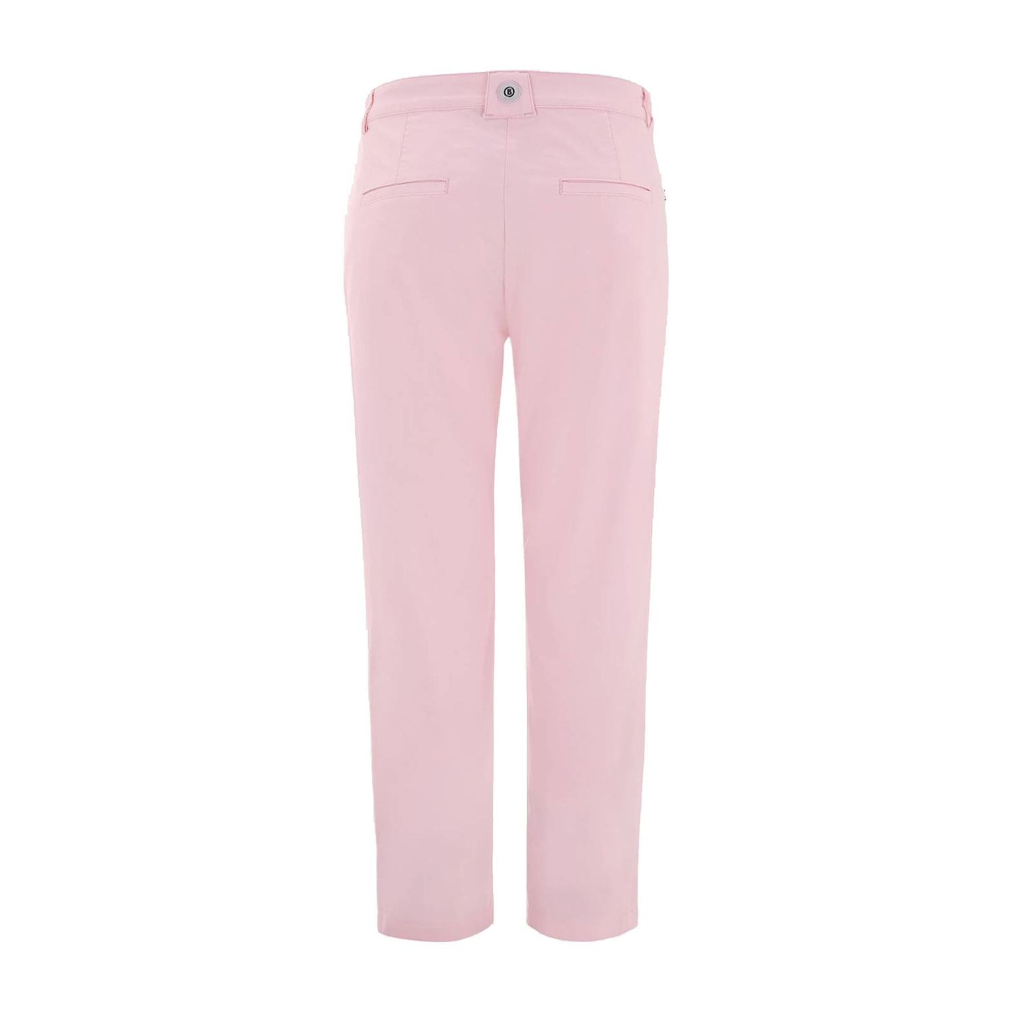 Pantaloni Bogner Karen-G W Powder Rose Donna