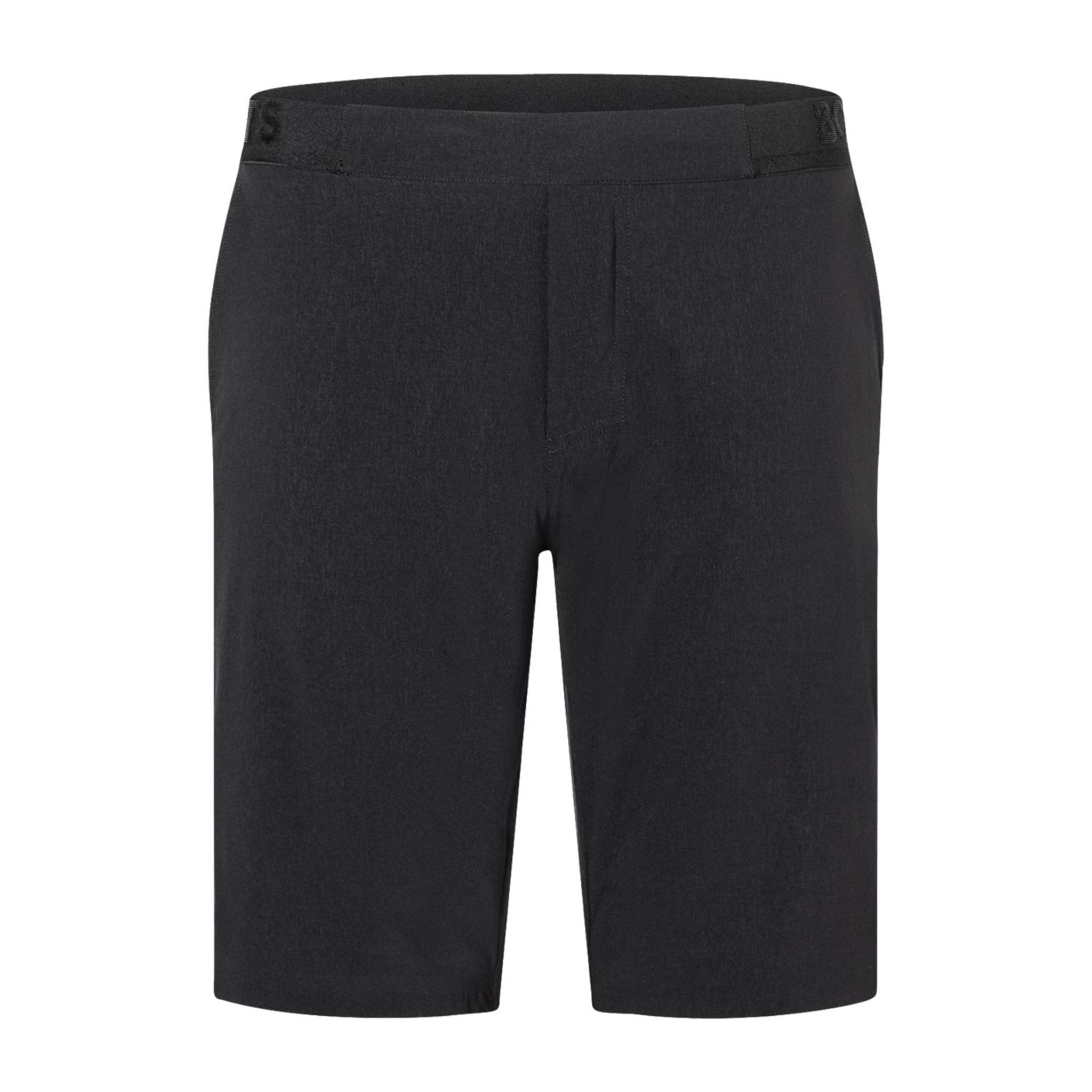 Bogner Short Drago Nero Uomo