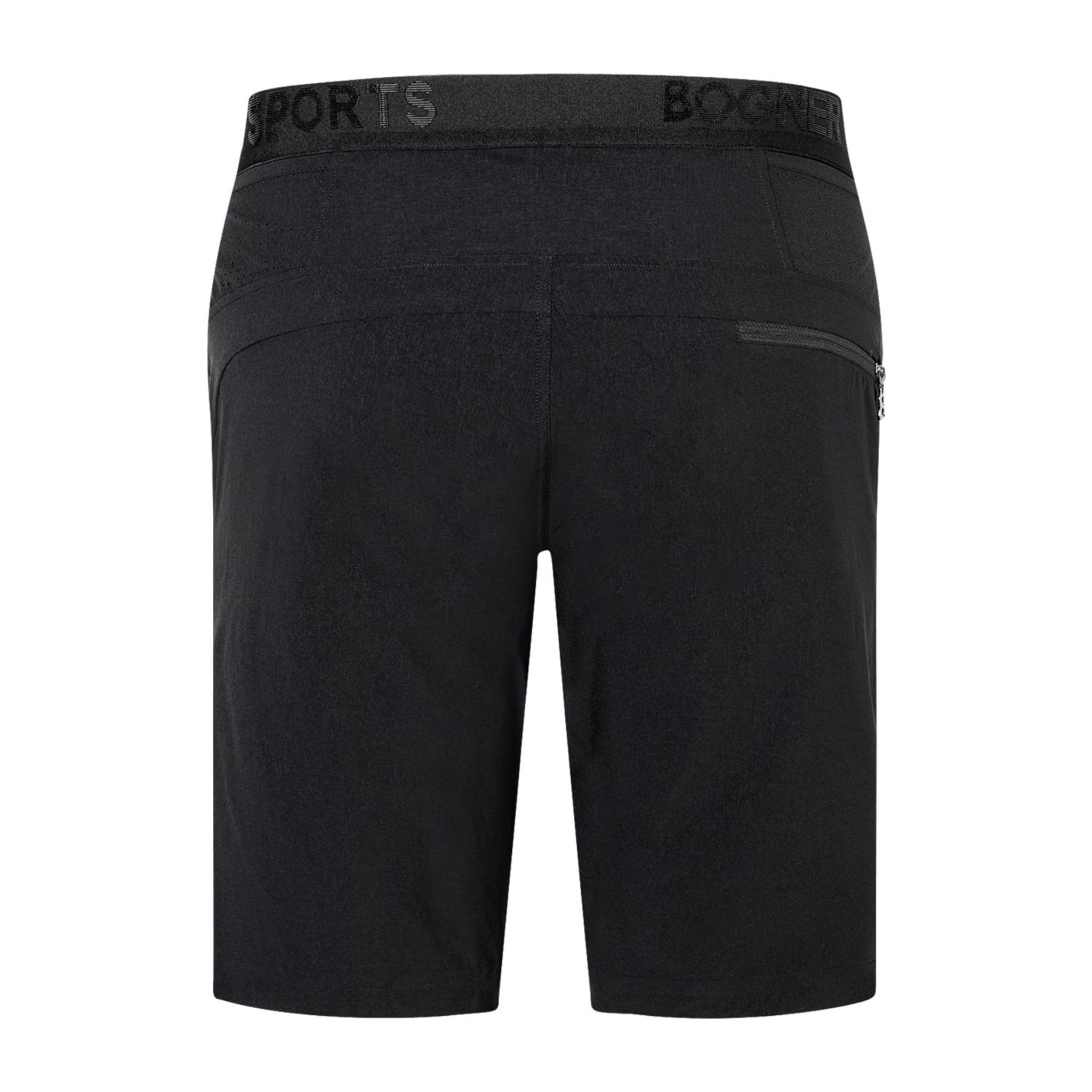 Bogner Short Drago Nero Uomo