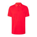 Bogner Polo Daniel Rosso Neon Uomo