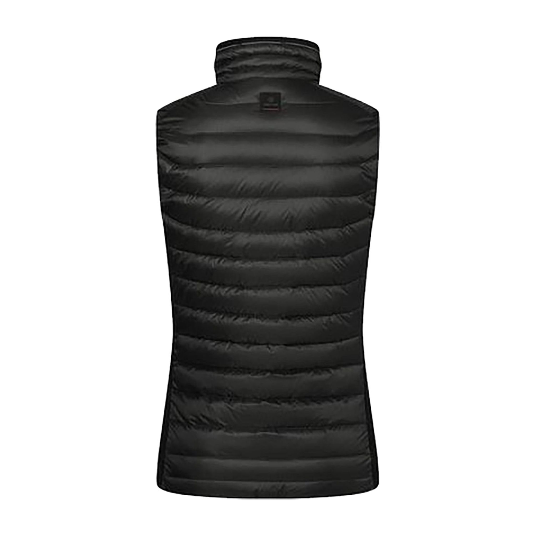 Bogner W Janne Gilet Nero Donna