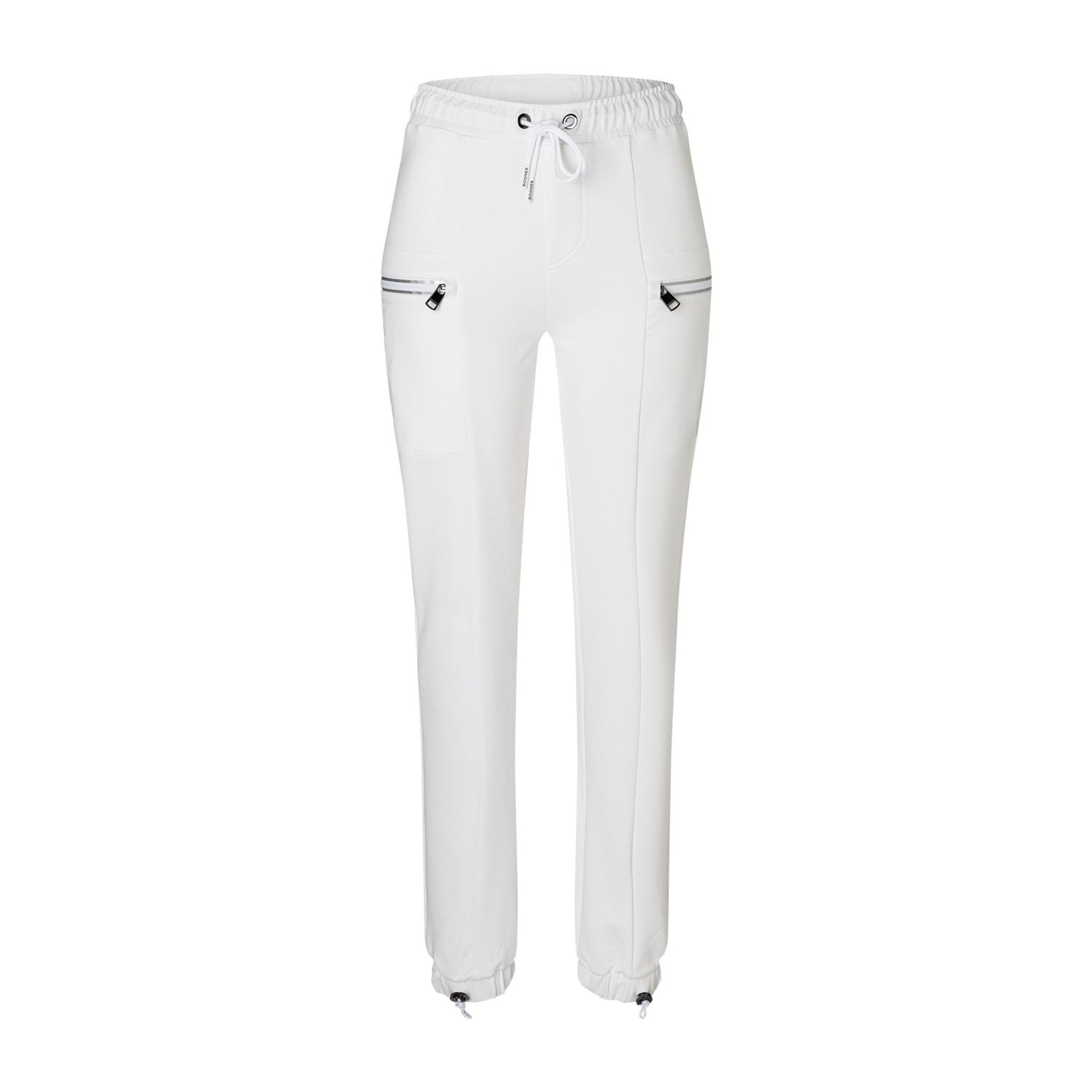 Bogner W Pantaloni della tuta Larissa Bianco Donna