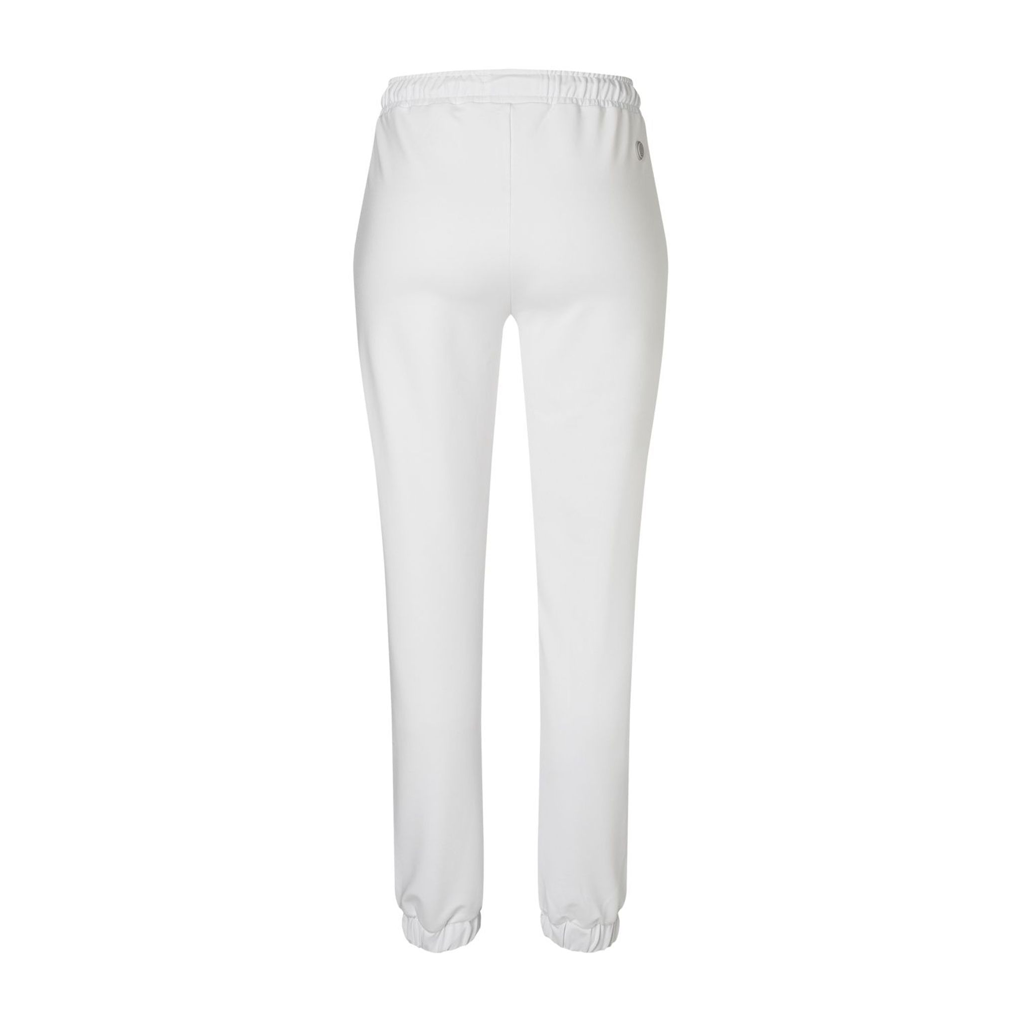 Bogner W Pantaloni della tuta Larissa Bianco Donna