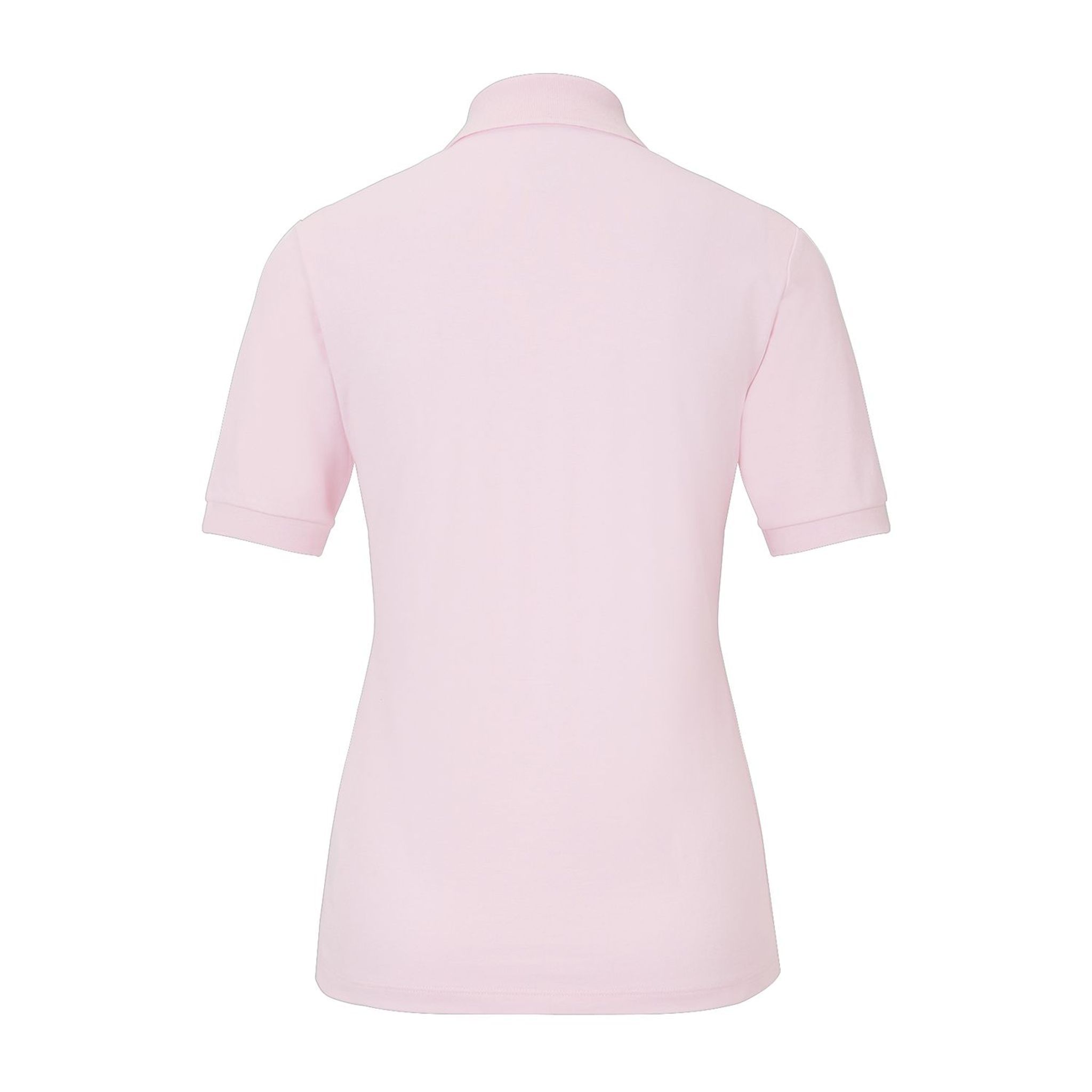 Bogner W Nell SS Polo Rosa Polvere Donna