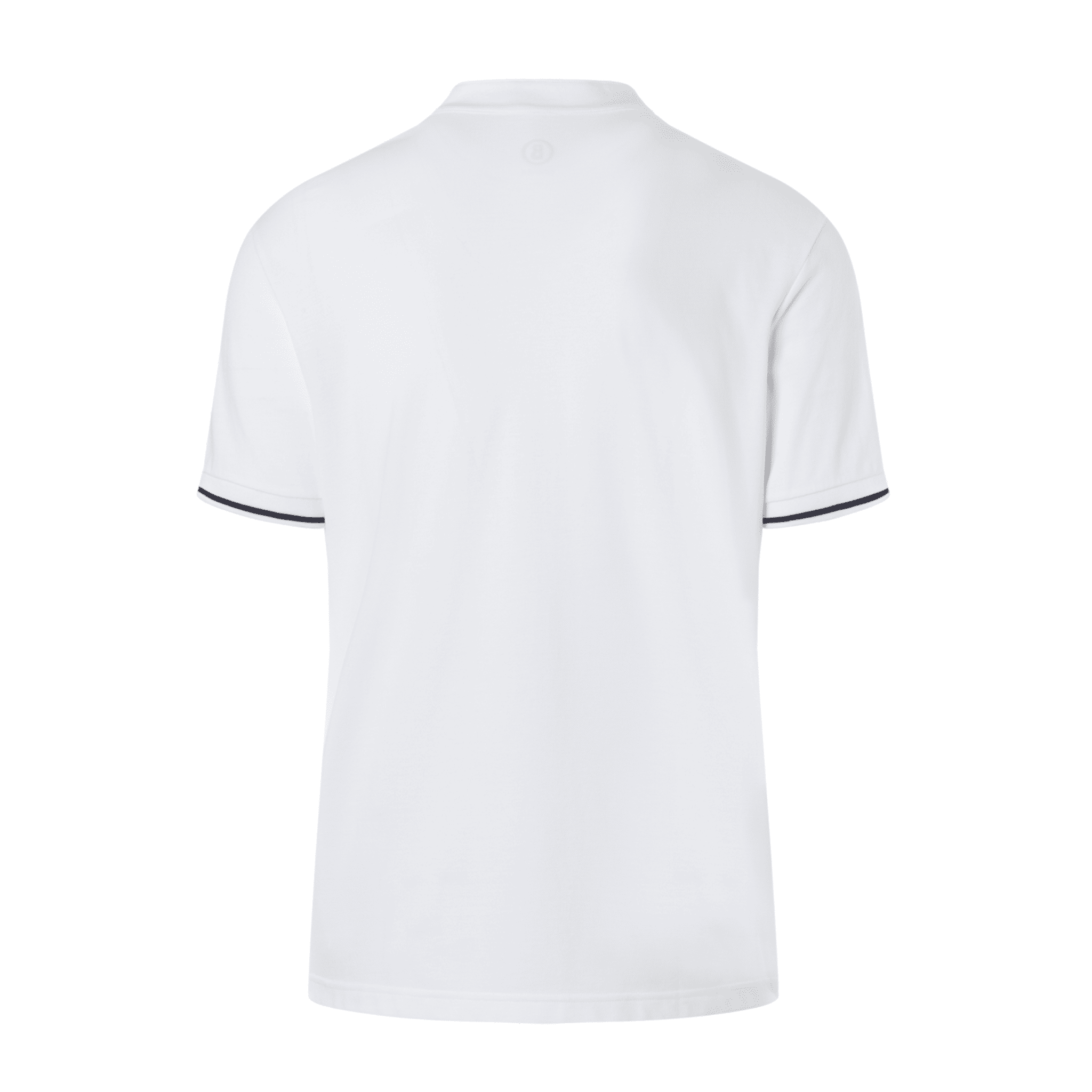 Bogner M Maks Polo Uomo Bianco