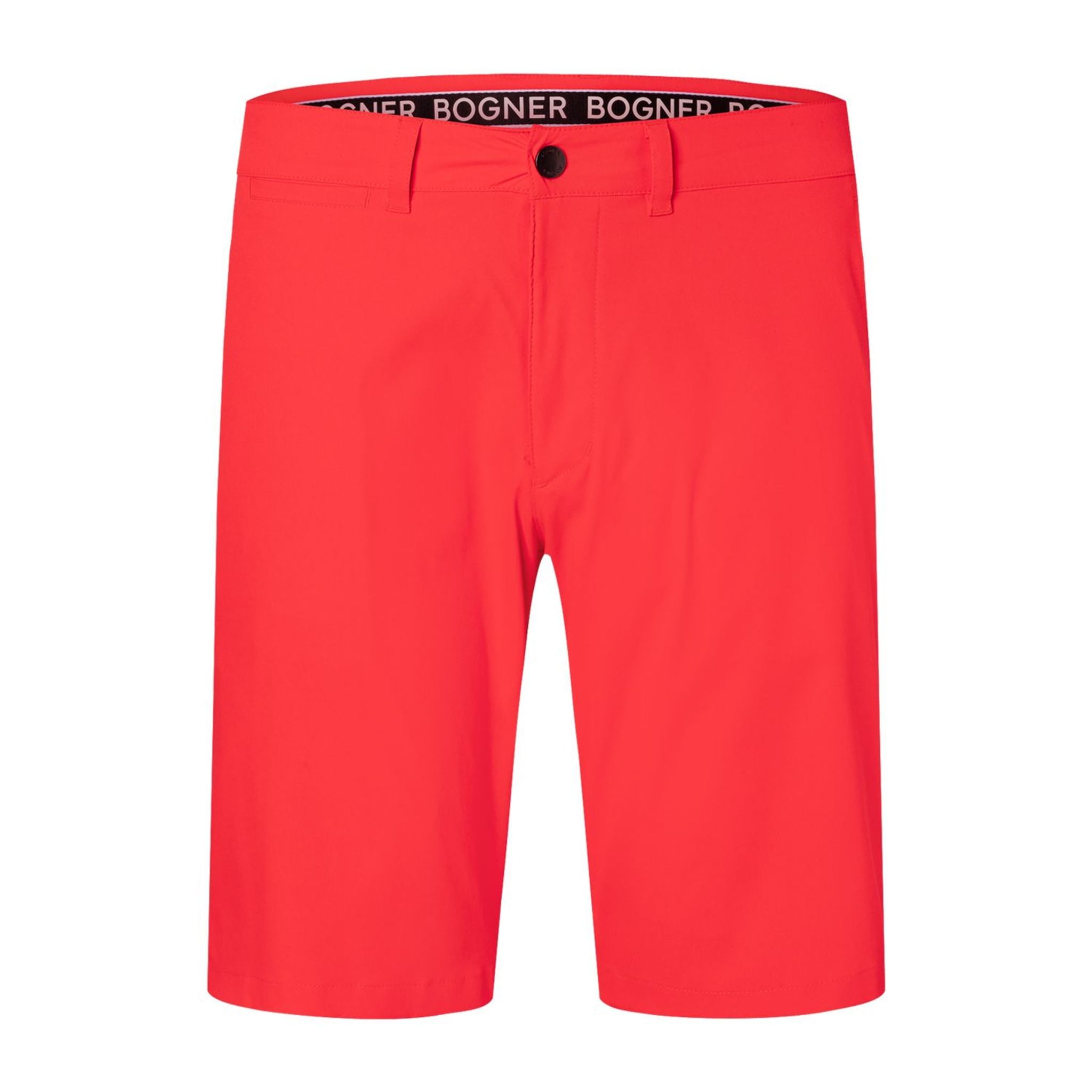 Bogner Short Gorka Nero 46 Uomo