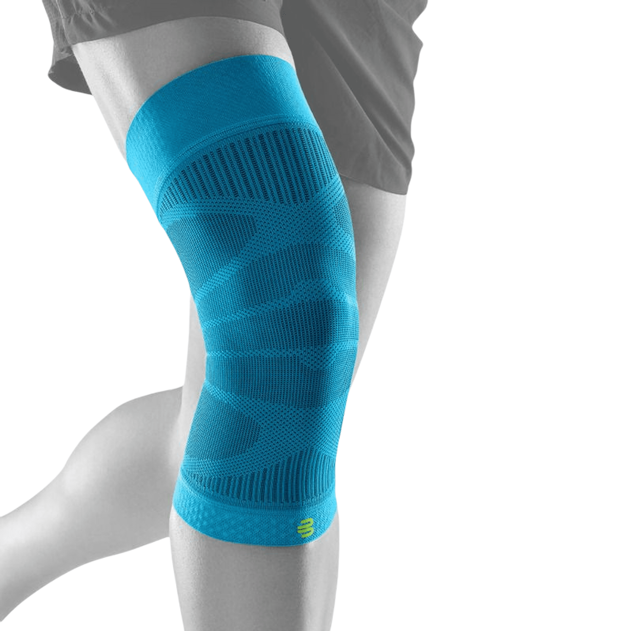 Bauerfeind Sports Compression Kie Support