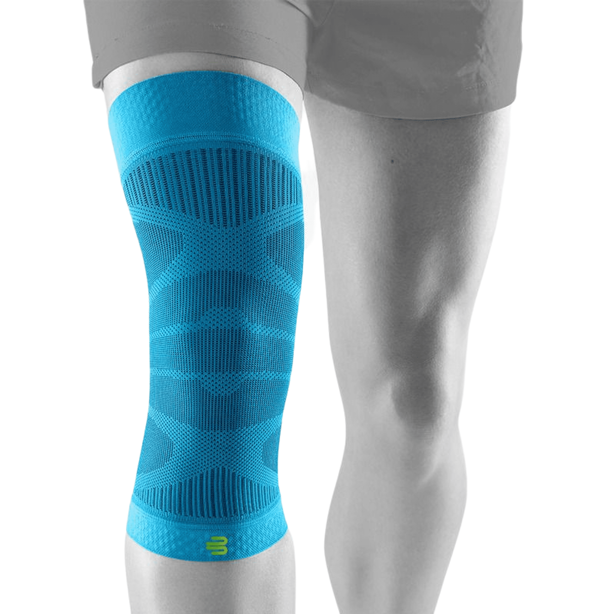 Bauerfeind Sports Compression Kie Support