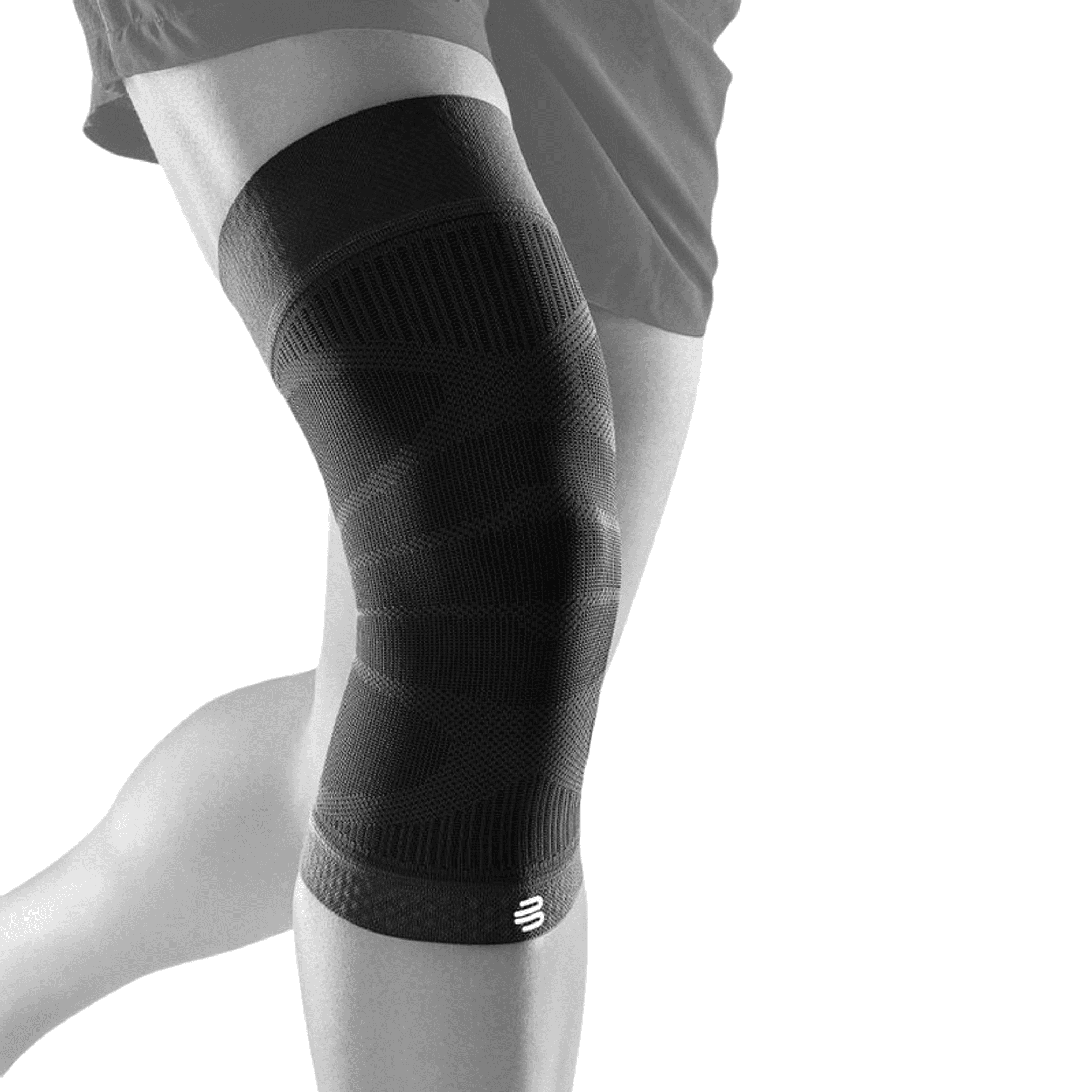 Bauerfeind Sports Compression Kie Support