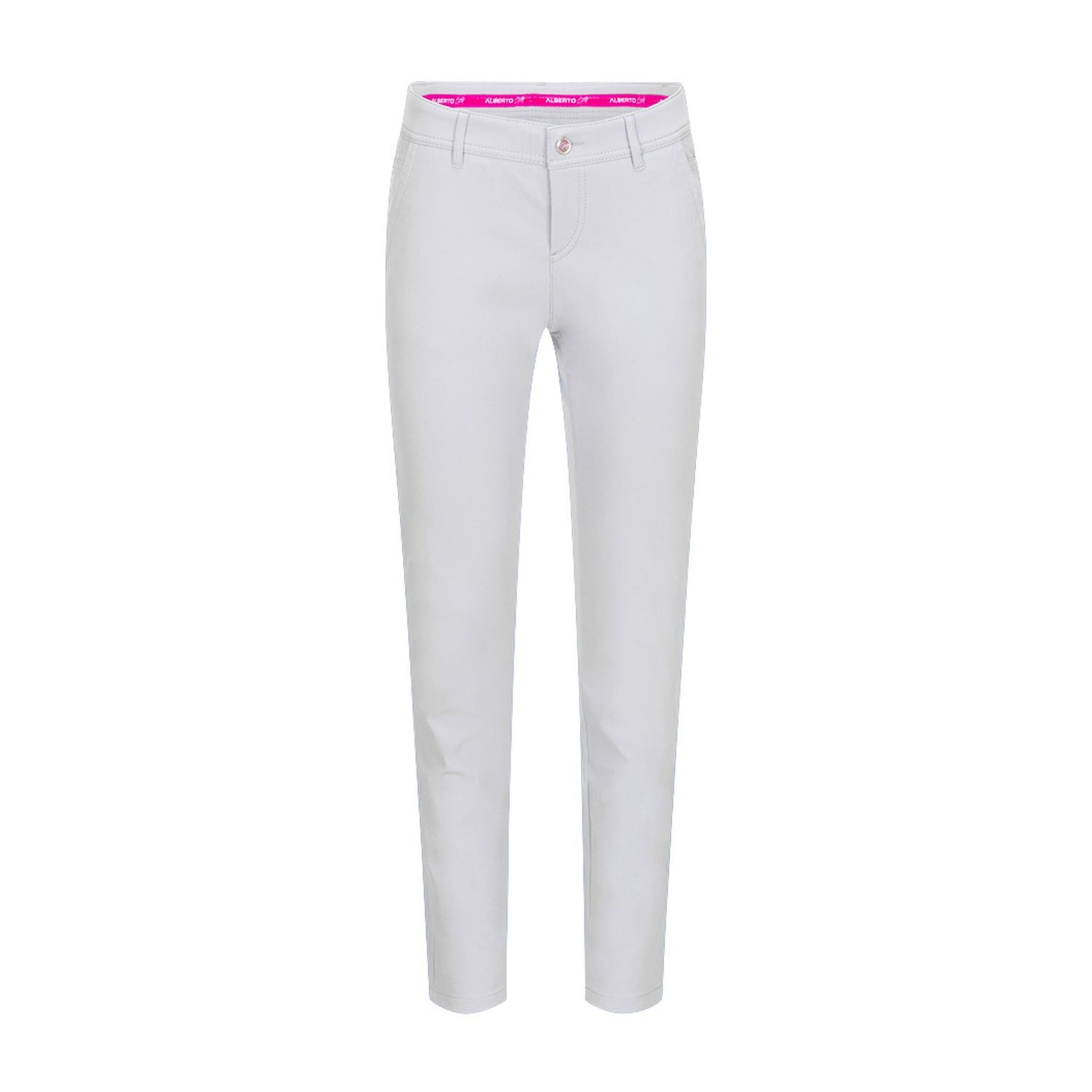 Pantaloni da golf Alberto ALVA 3xDRY® Cooler da donna