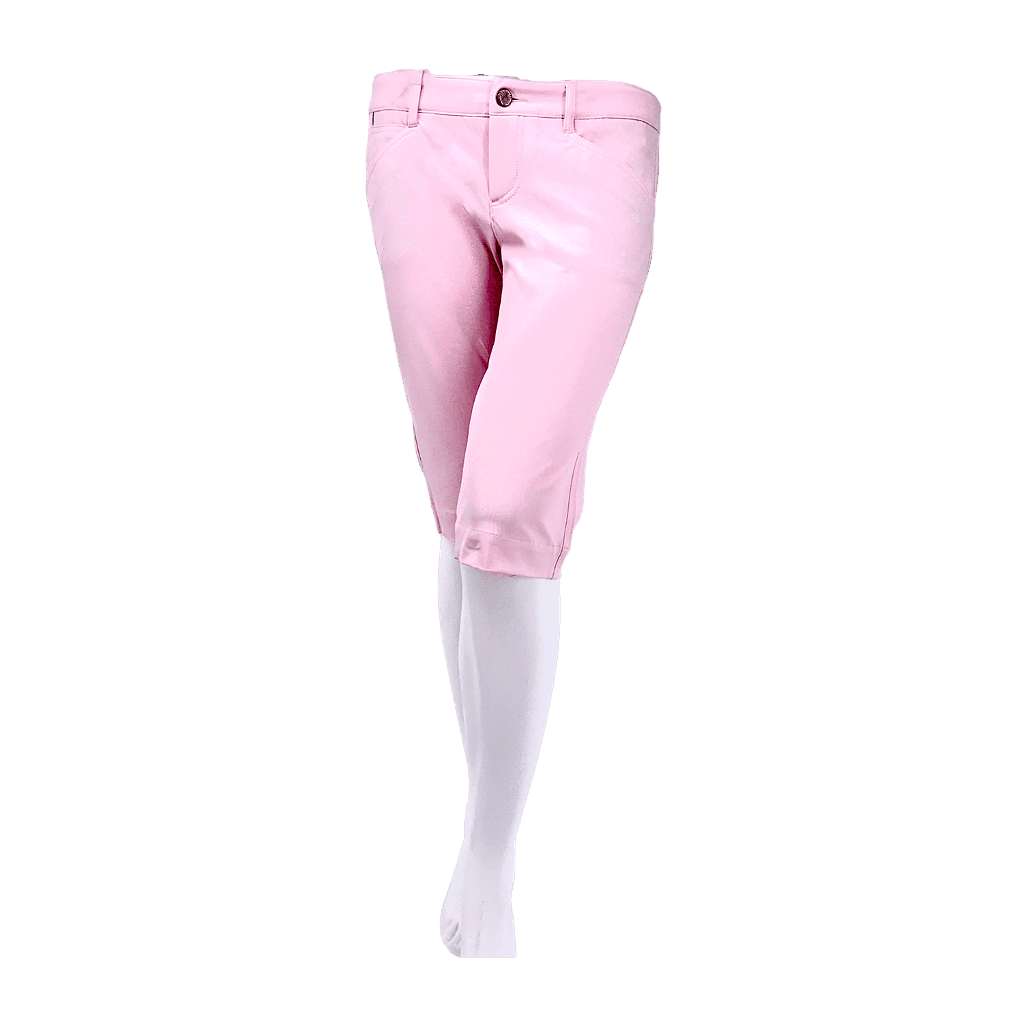 Alberto Mona-K 3xDry Cooler Short Donna Rosa Antico