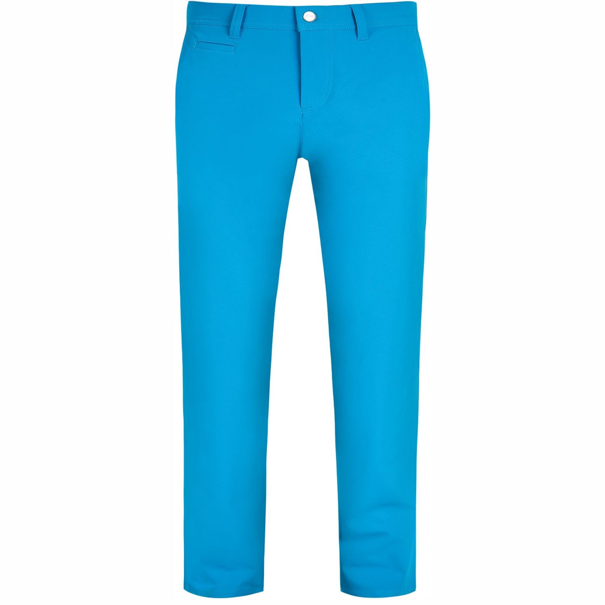 Pantaloni da golf da uomo Alberto Rookie 3xDRY® Cooler