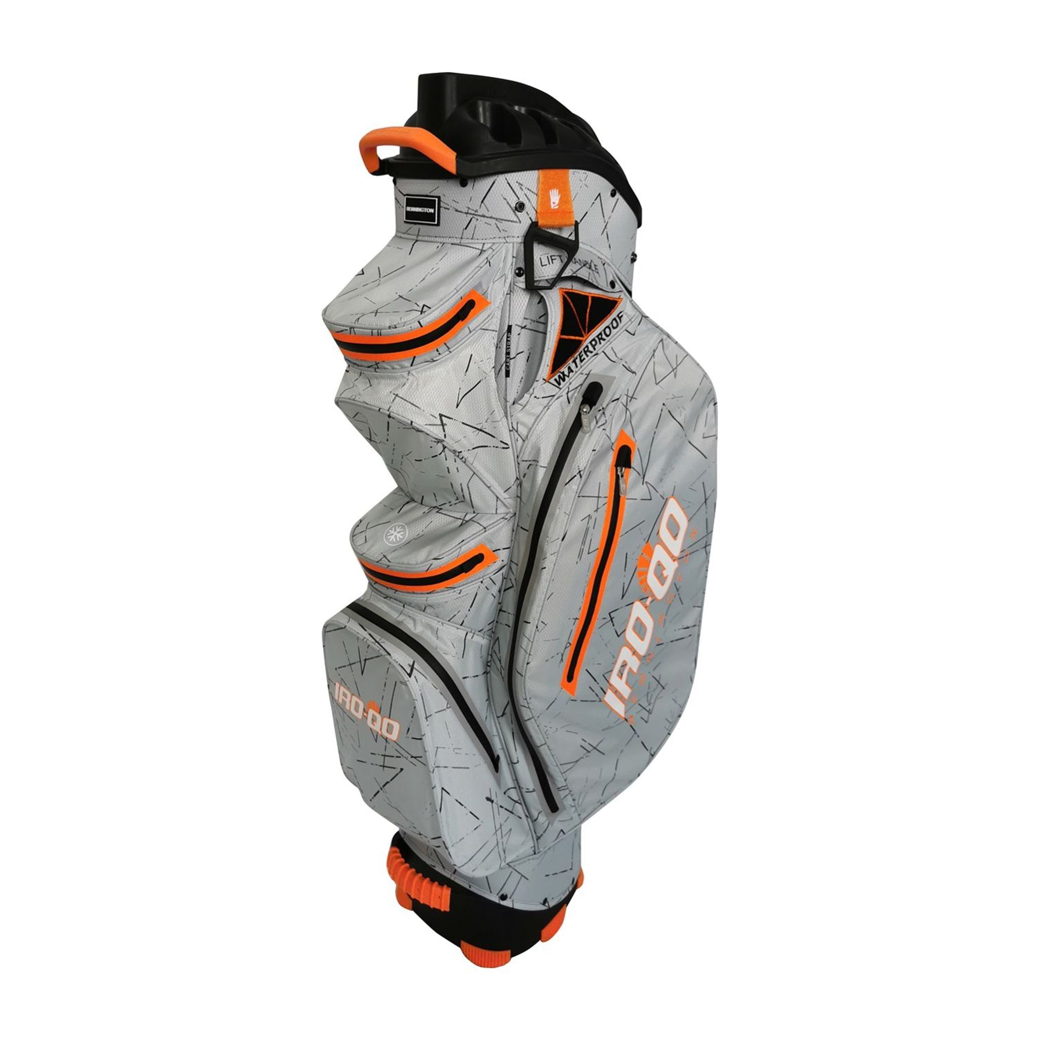 Borsa da golf impermeabile Bennington IRO QO 14