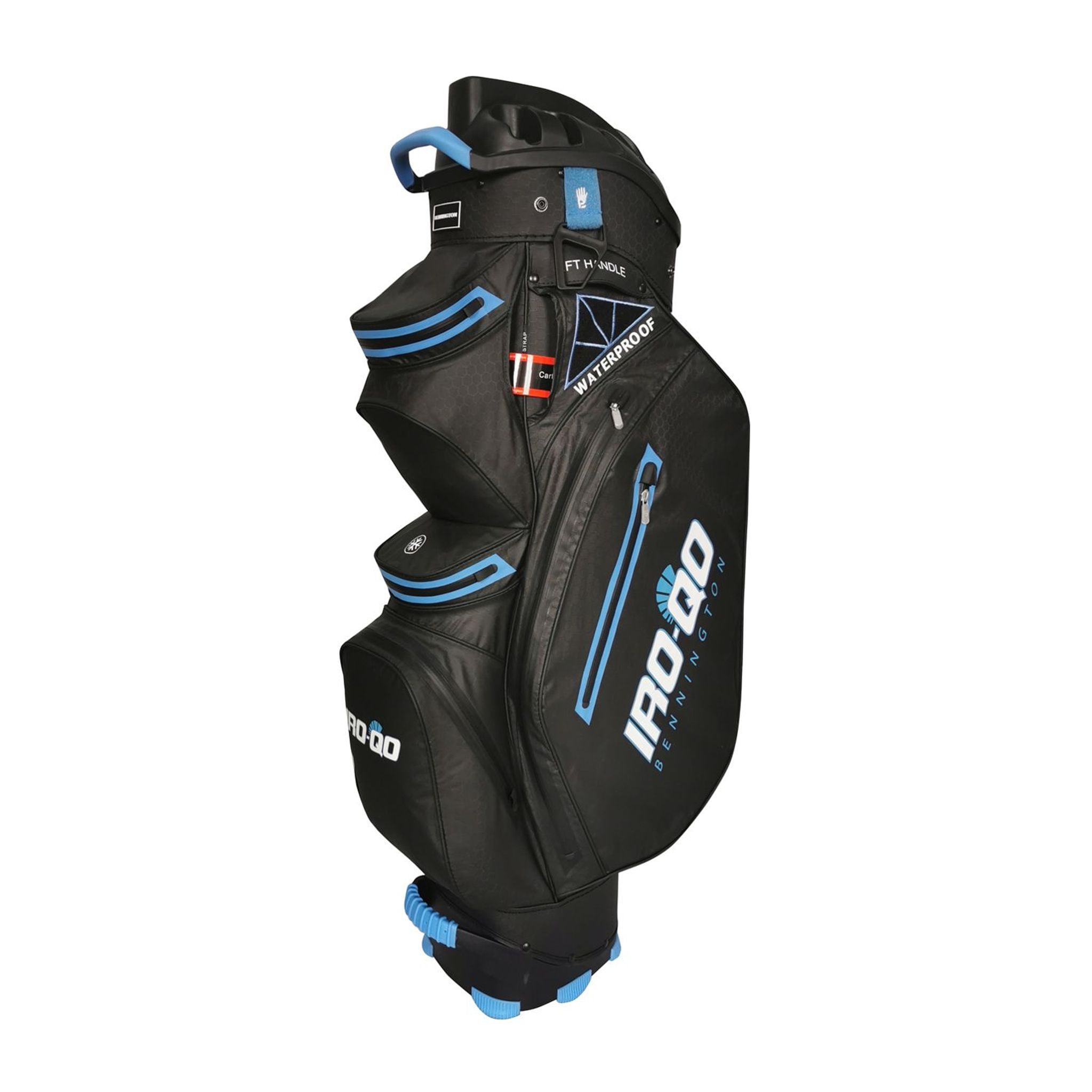 Borsa da golf impermeabile Bennington IRO QO 14