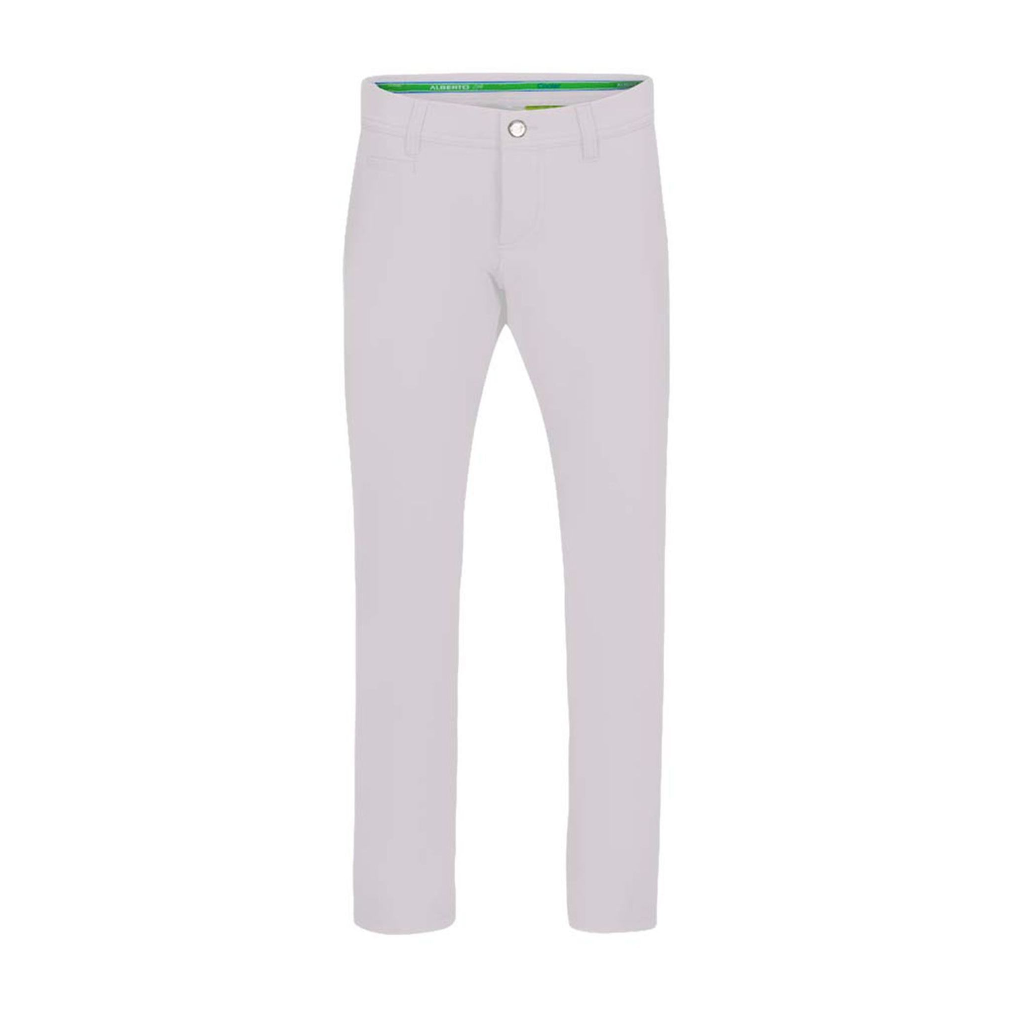 Pantaloni da golf da uomo Alberto Rookie 3xDRY® Cooler