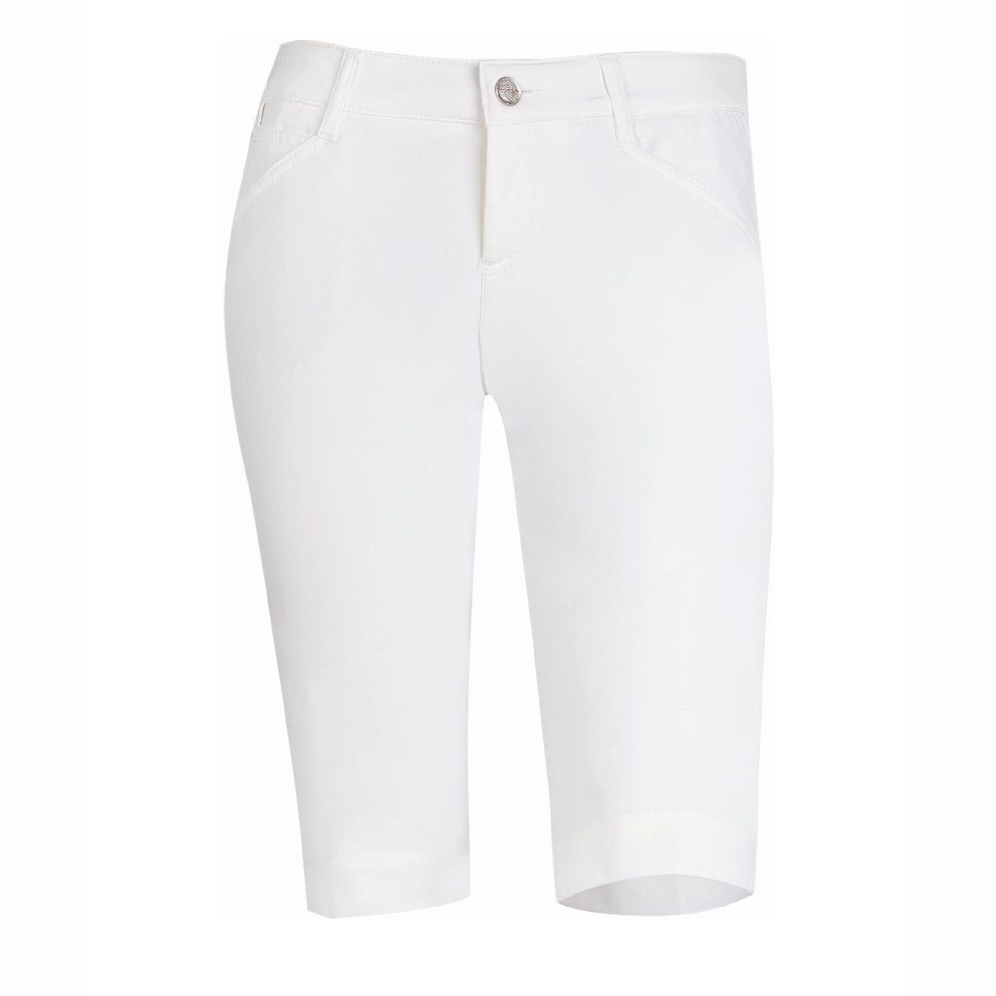 Alberto Mona-K 3xDRY® Cool pantaloncini lunghi da donna