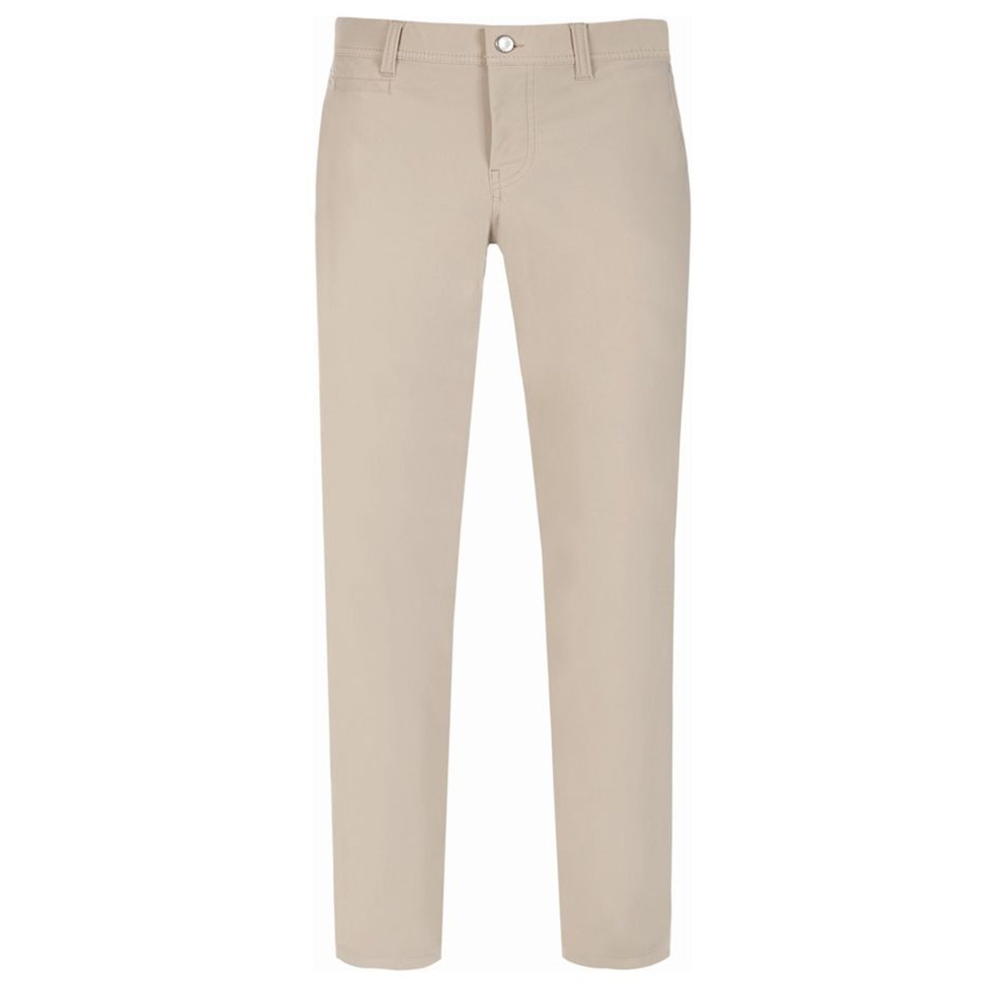 Pantaloni da golf da uomo Alberto Rookie WR REV