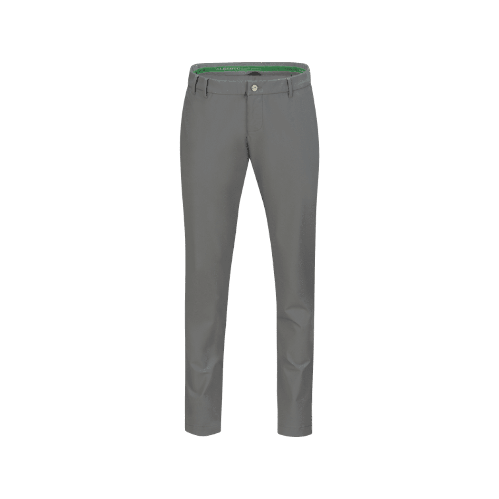 Pantaloni da golf da uomo Alberto Ian-D WR REV