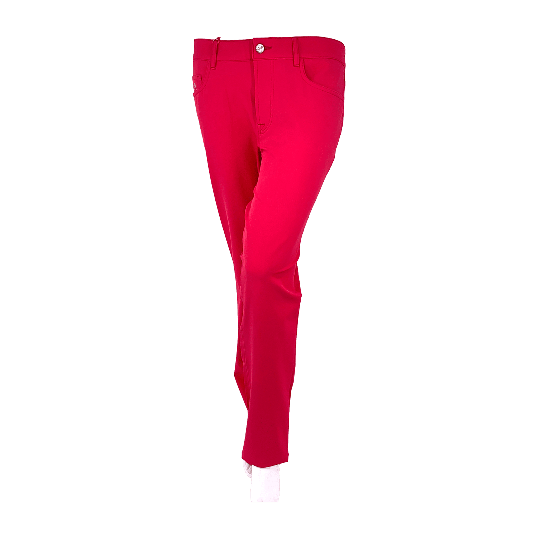 Pantaloni da golf da donna Alberto Julia 3x Dry Cooler