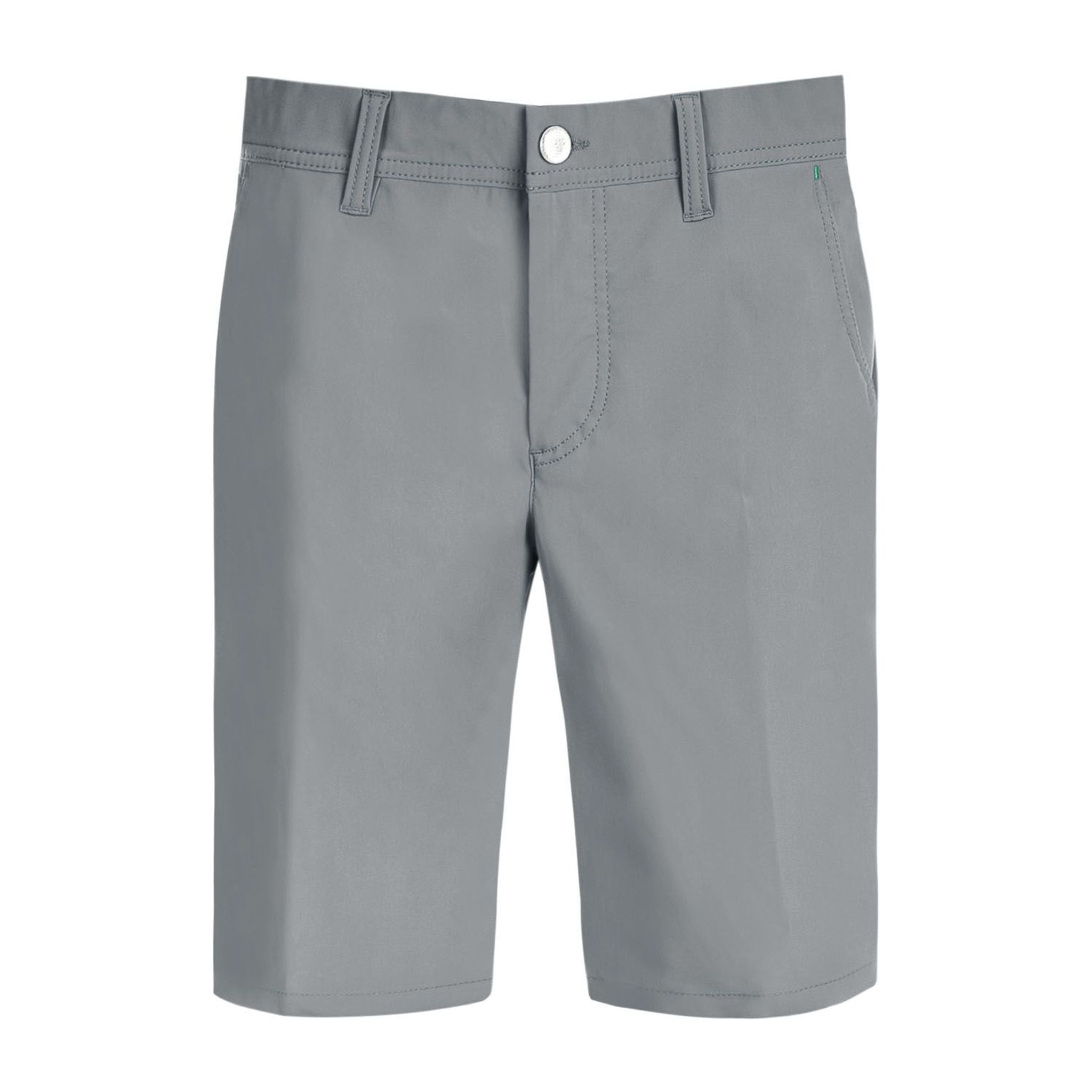 Alberto Earnie WR REV Short Uomo Grigio Medio